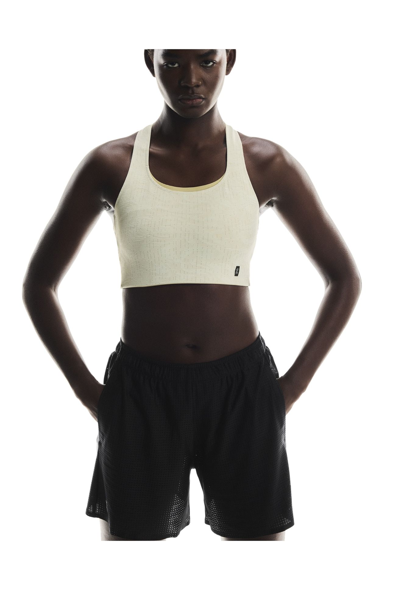 PACE POCKET BRA 1 TAUPE 5