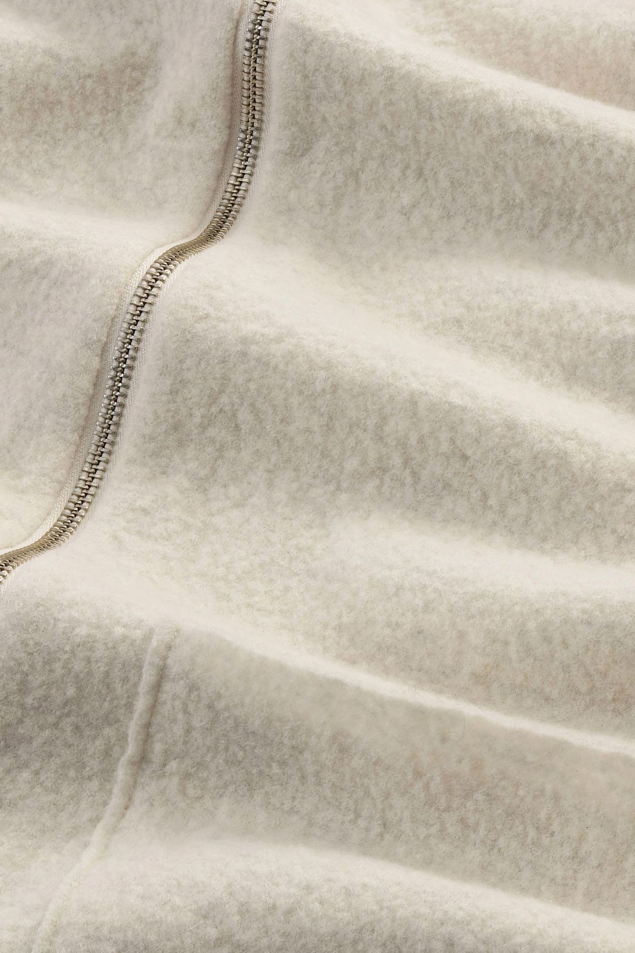 JONAS FULL ZIP 6398 IVORY 5