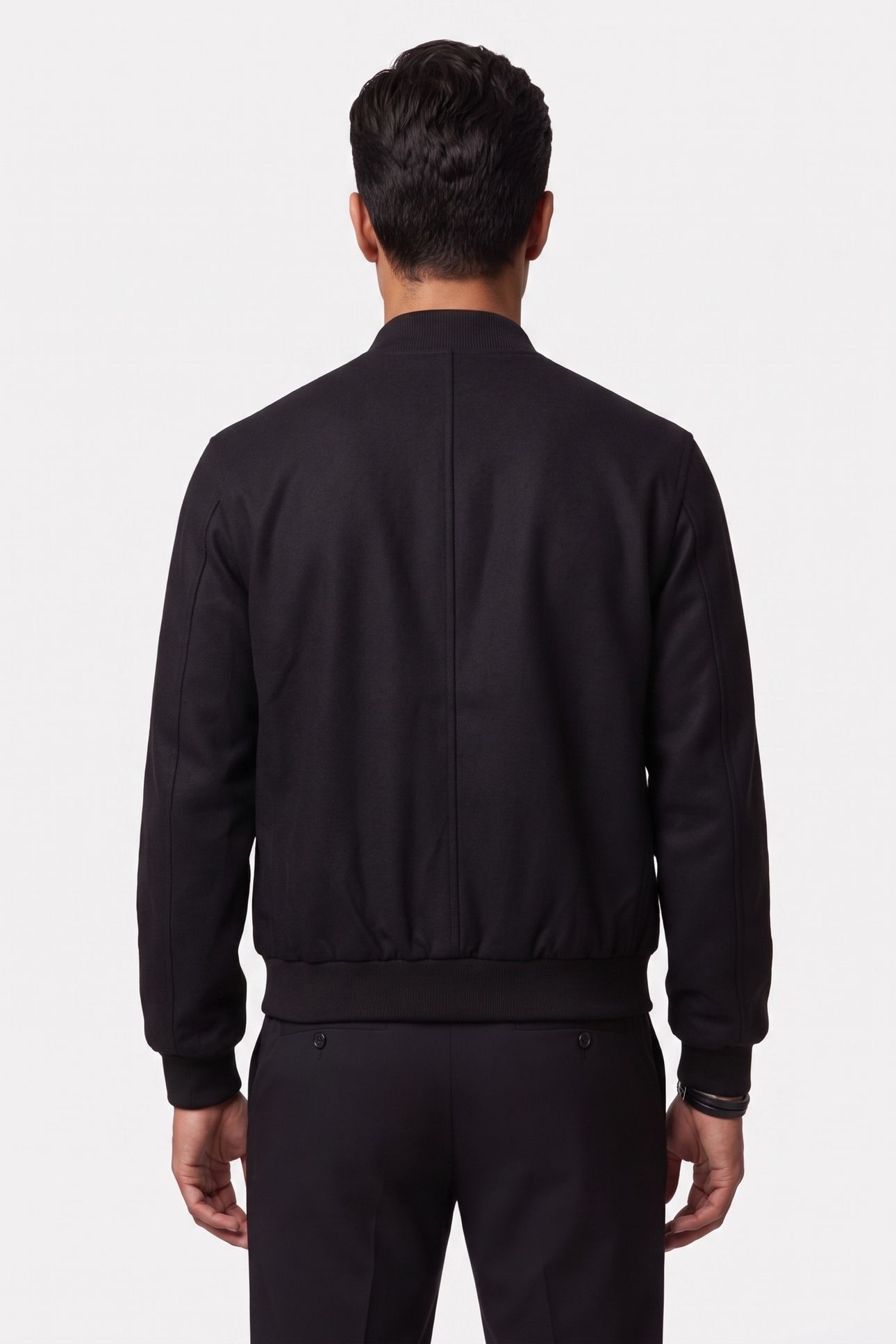 BARDSLEY BOMBER BLACK 3
