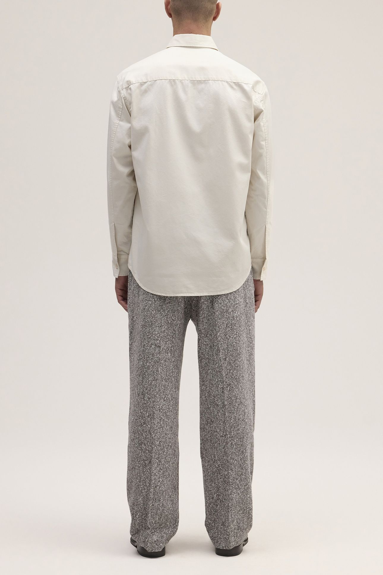 FREDDY 5326 IVORY 2