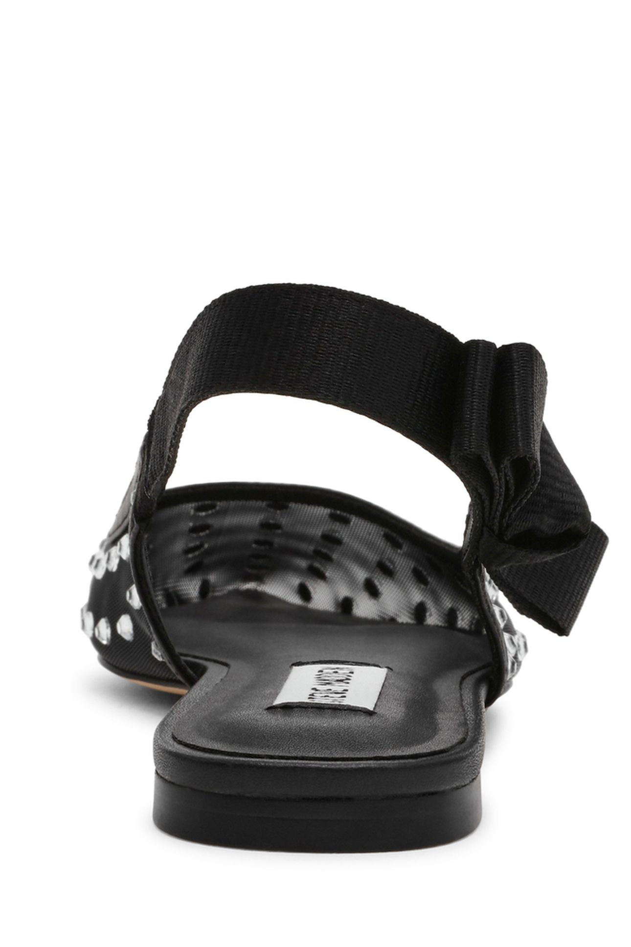 OLYVIA-R PUMPS BLACK 4