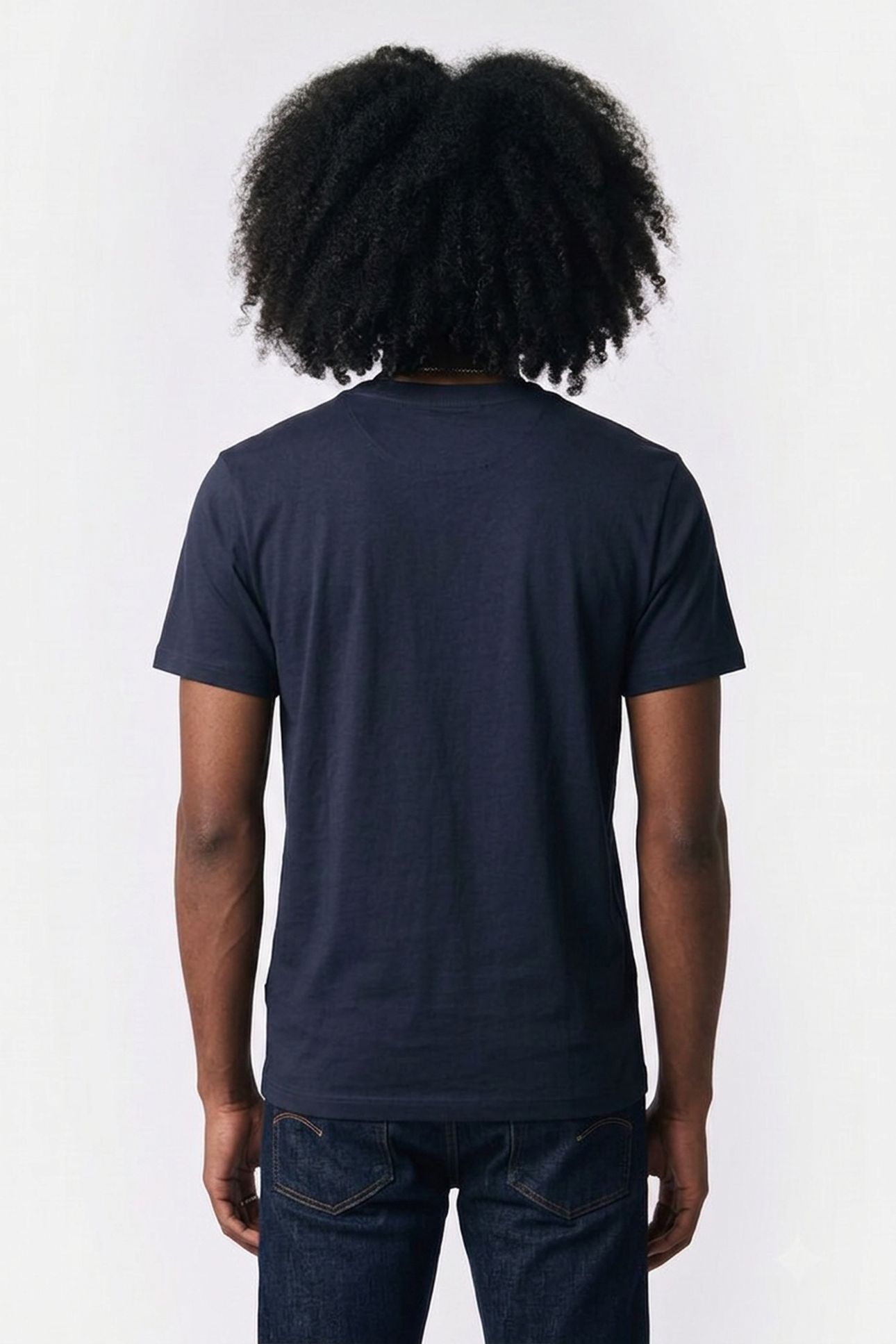 GRAW SLIM T-SHIRT SALUTE 2