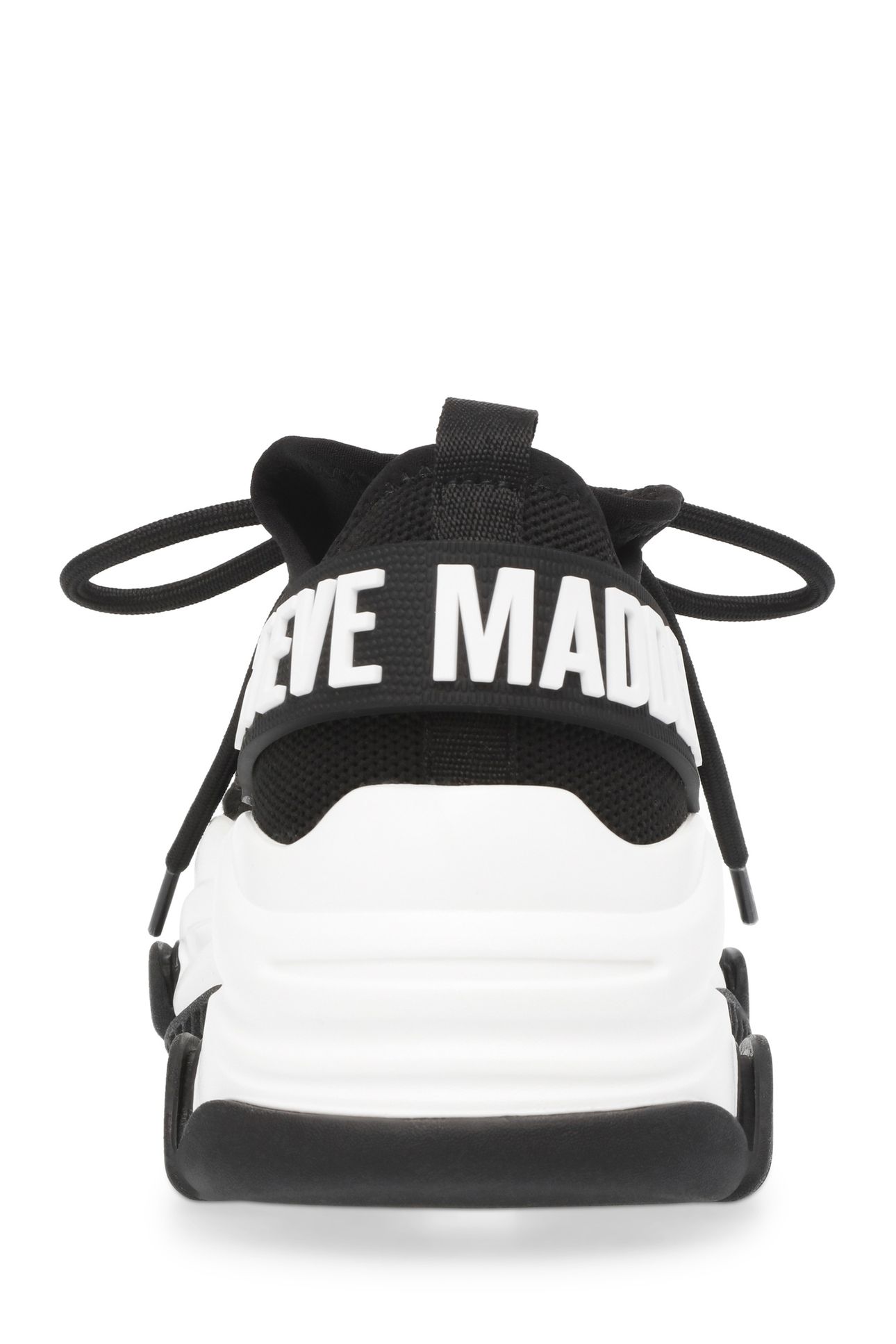 PROT?G?-E SNEAKERS BLACK 5