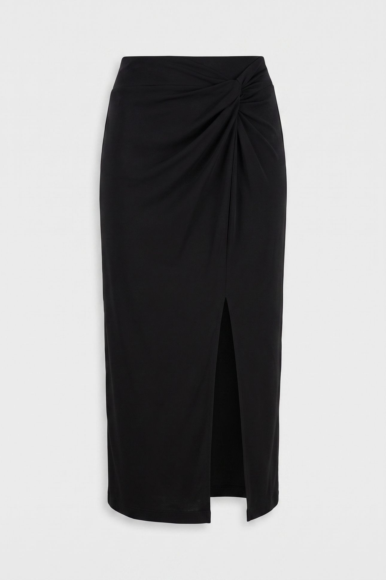 PA CHARLIZE SKIRT BLACK 3