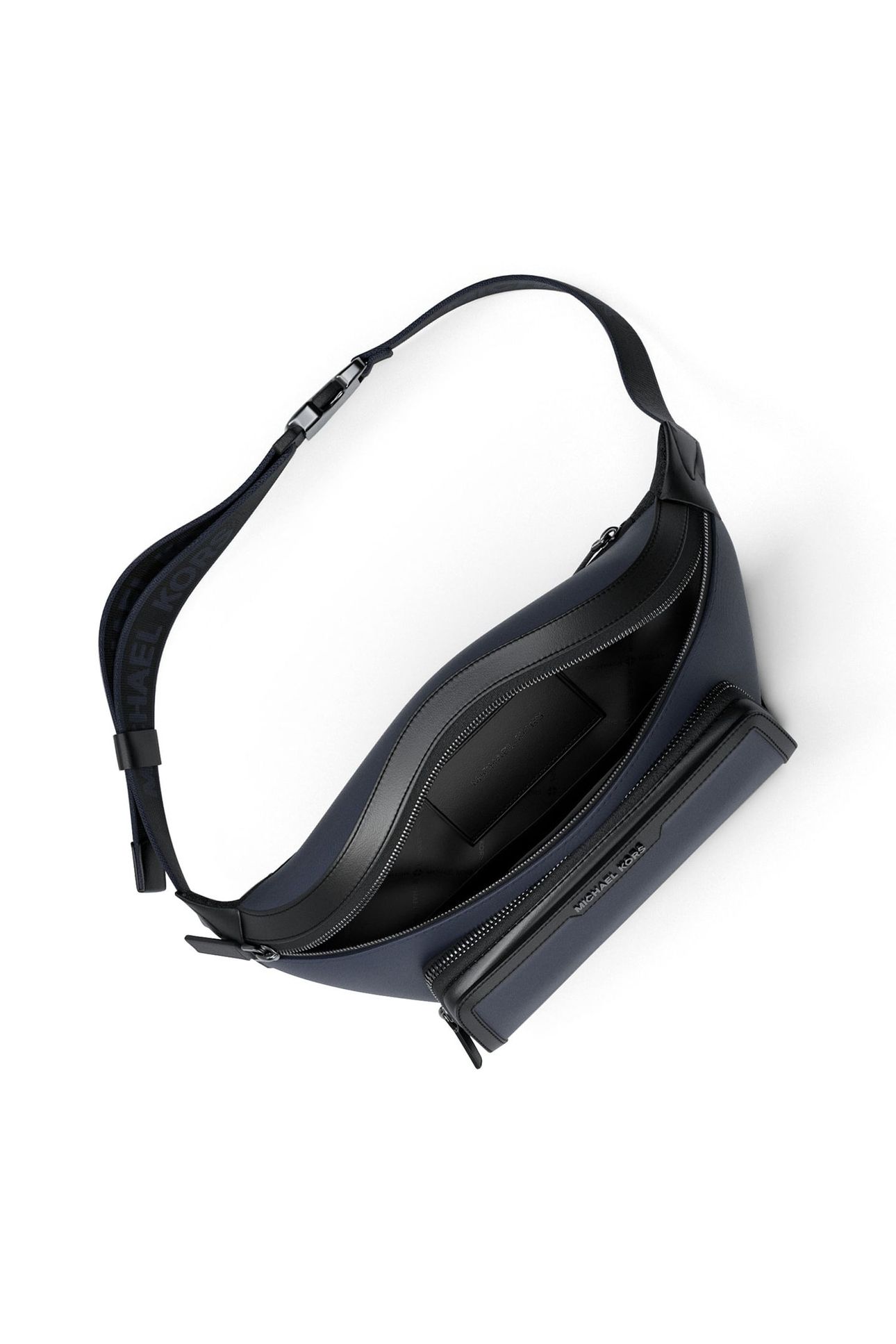 UTILITY BELT BAG NAVY 4