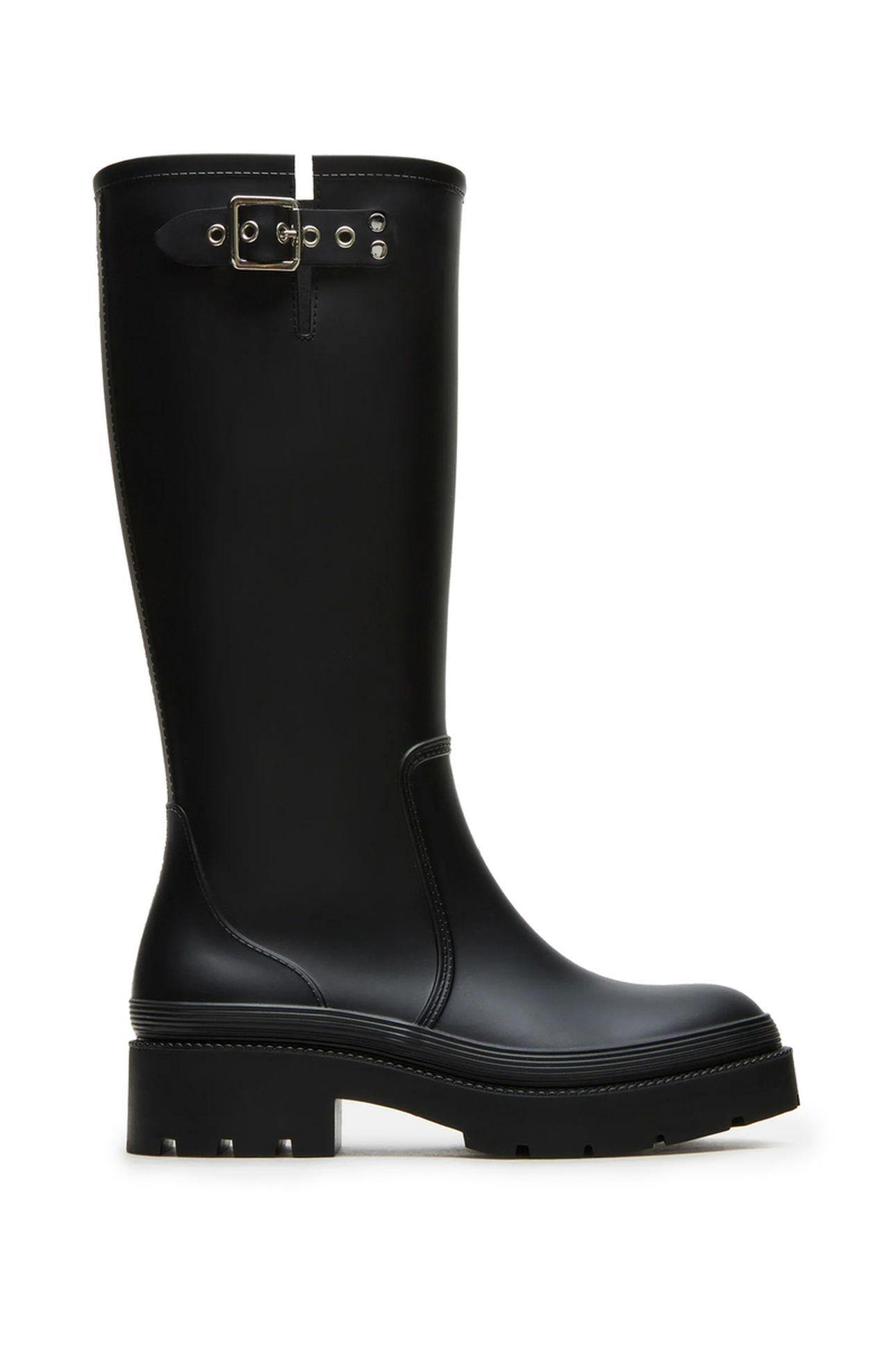 ROCKYH20 BOOTS BLACK 1