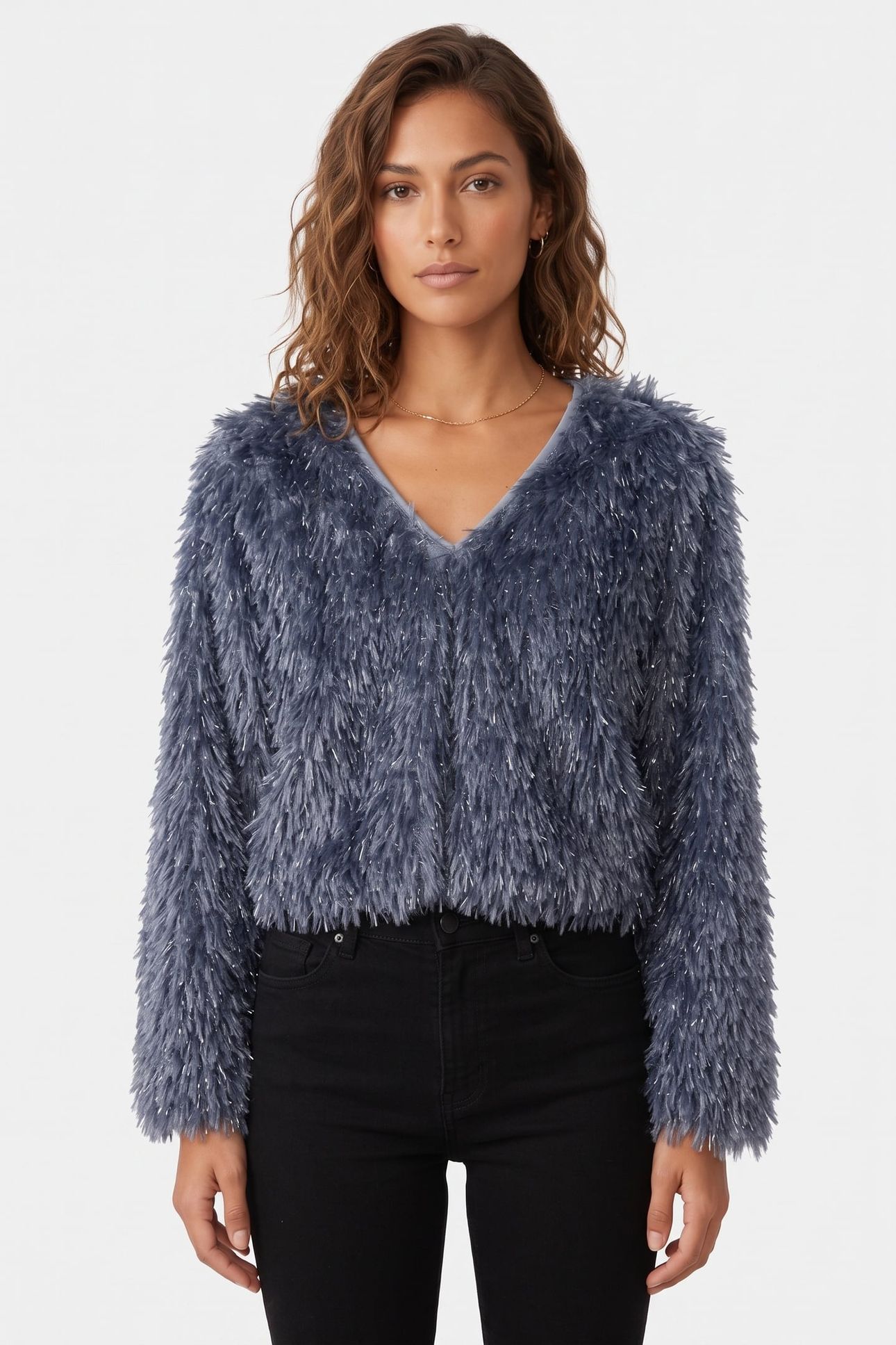 BRIDGET TOP BLUE 1