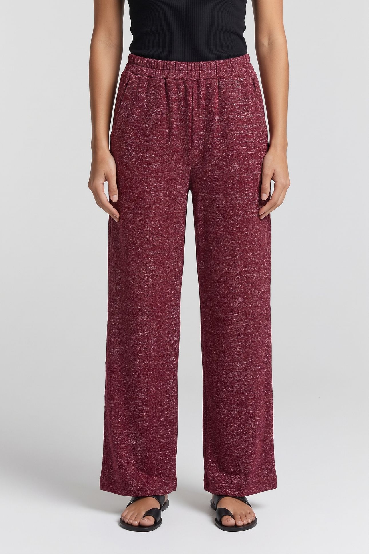 MIRA PANTS RED 1