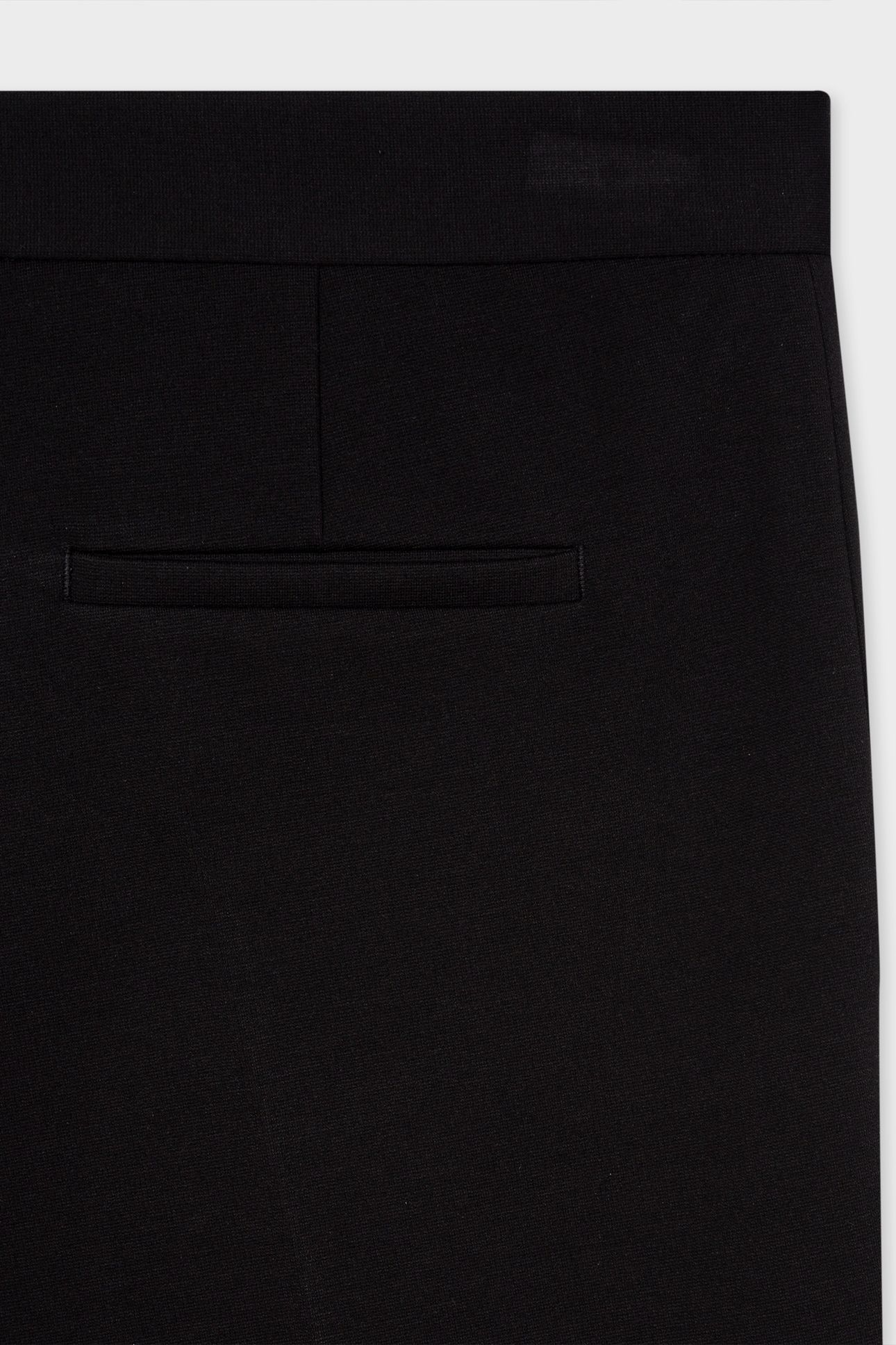 WOMENS TROUSERS BLACK 3