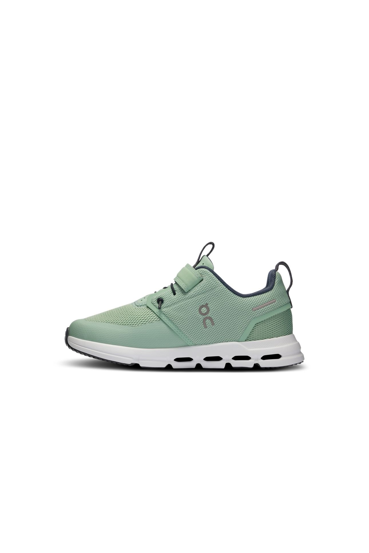 CLOUD PLAY 1 KIDS SAGE | WHITE 6