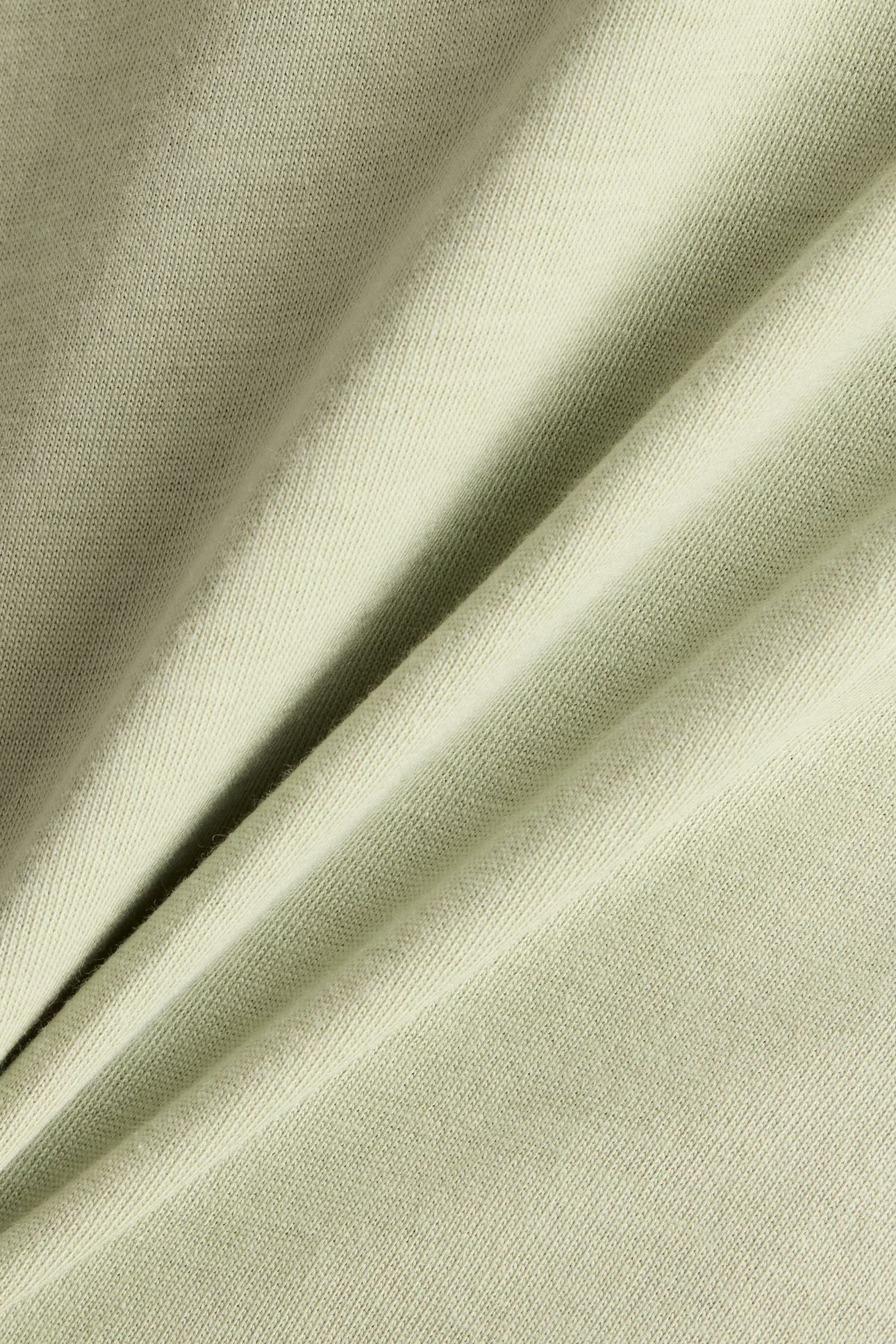 LINEAR HERITAGE RELAXED T-SHIRT GARTERSN 6