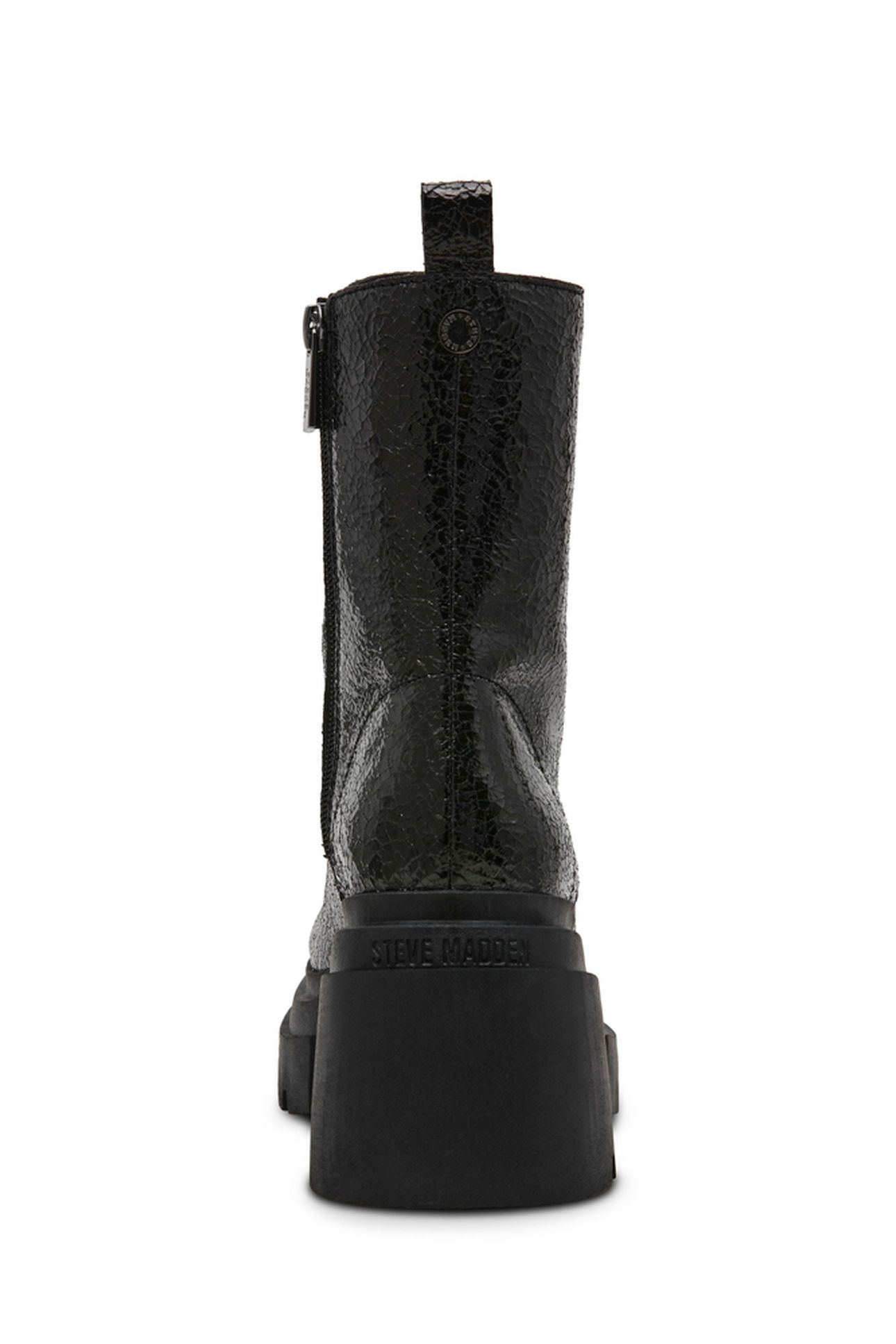 TOSSUP BOOTIES BLACK/BLACK 5