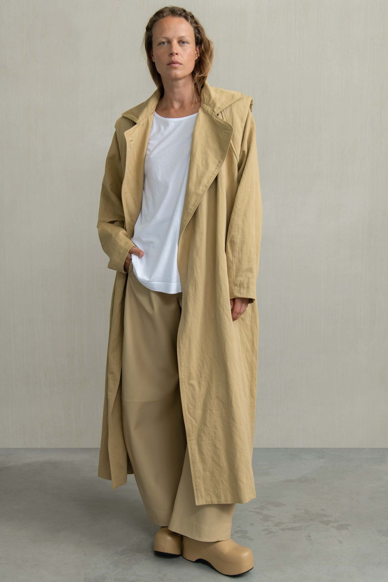 HARA CAMEL 1