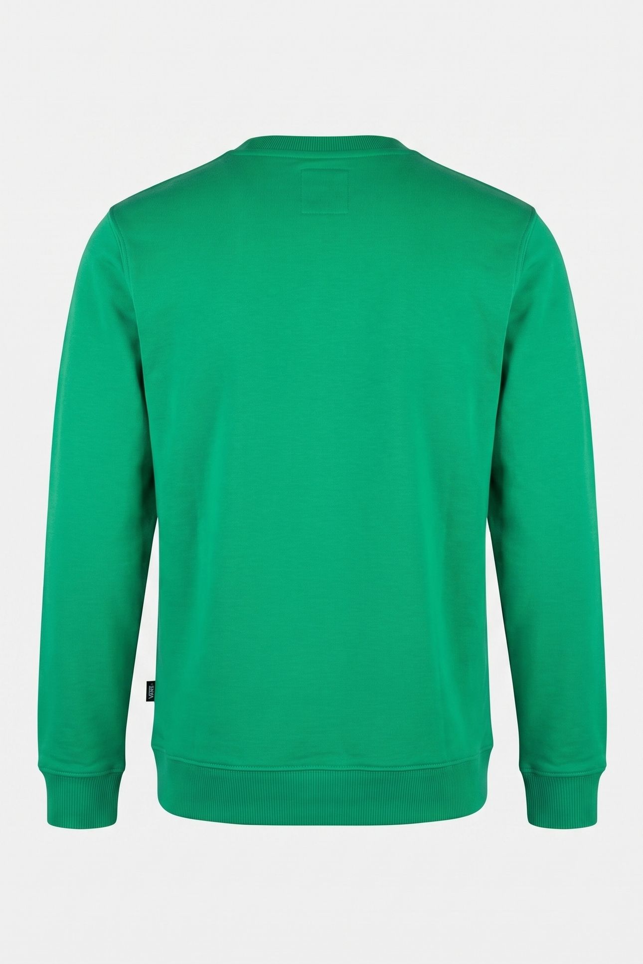 BOYS BY BLOCKED BOX CREW GREEN 3