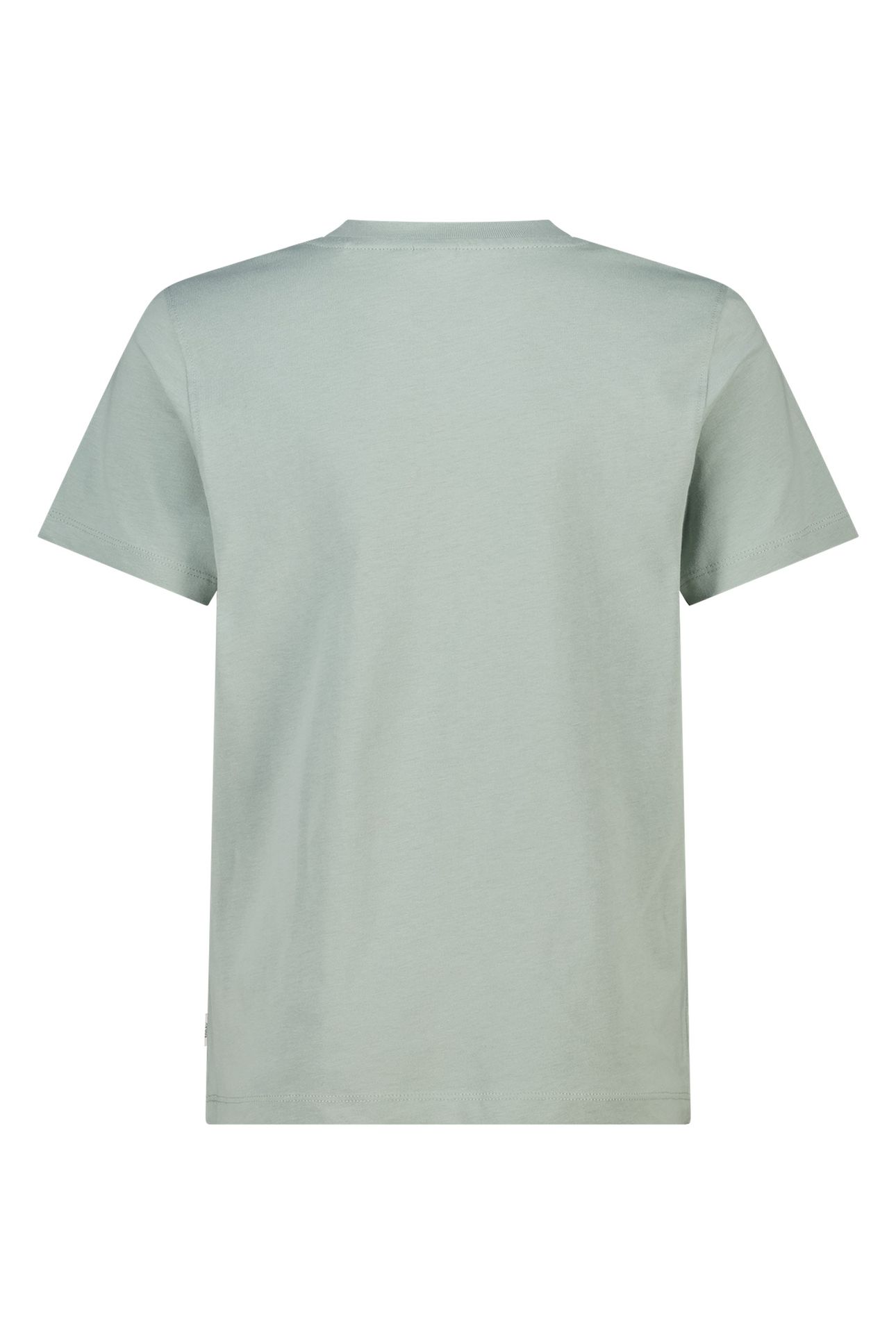EDSON JR SOFT GREEN 4