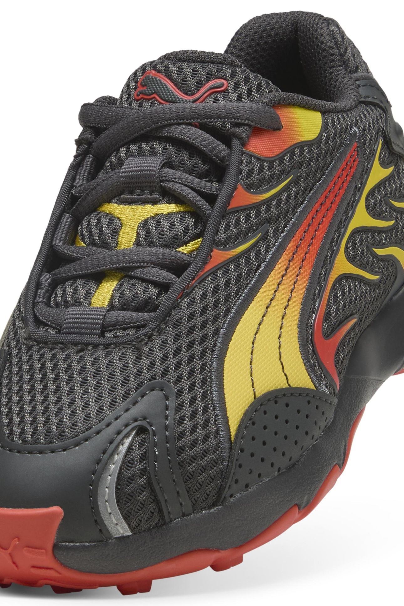UNISEX INHALE PS DUSKY GRAY-PELE YELLOW 2