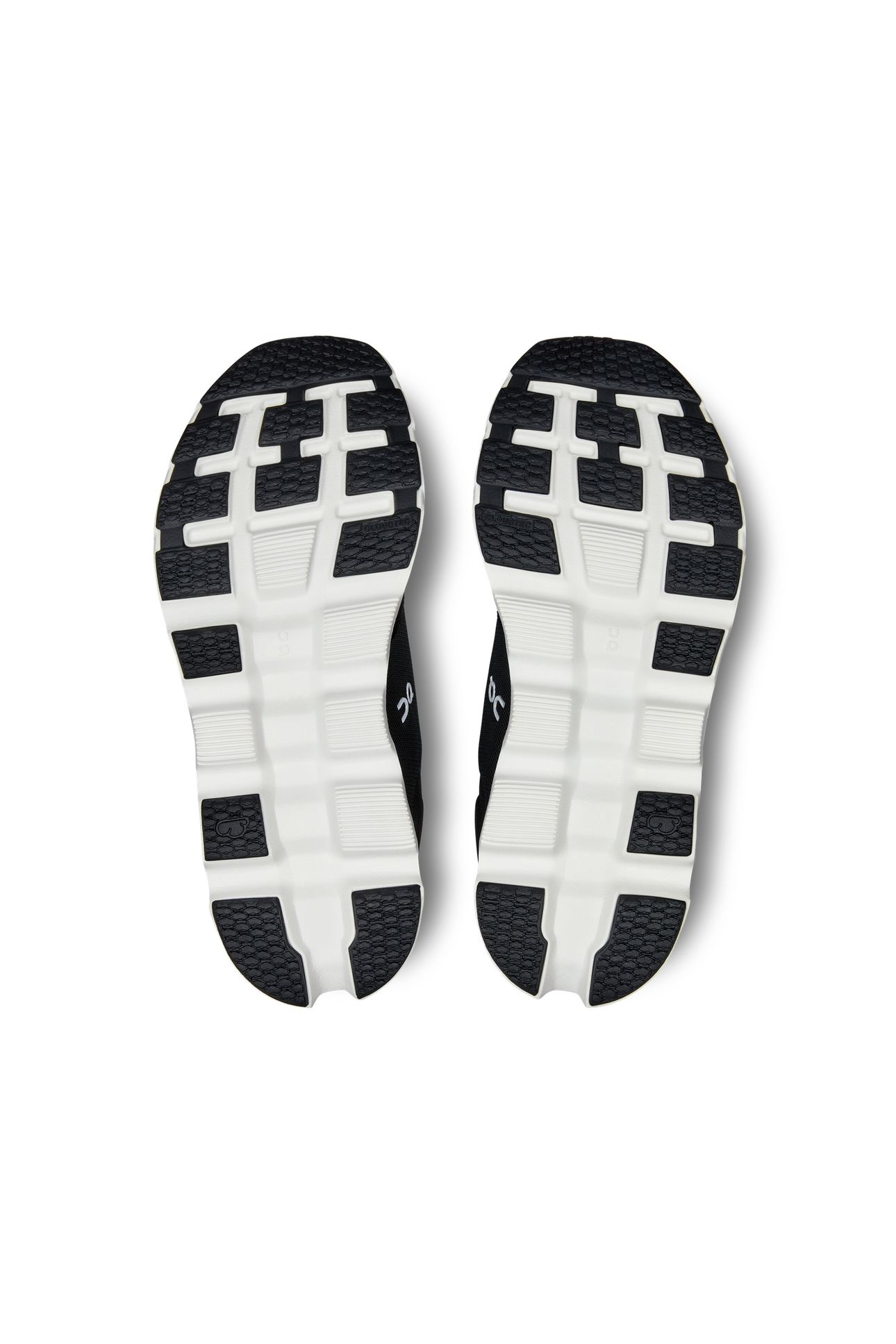 CLOUDSTRATUS 3 BLACK | FROST 5