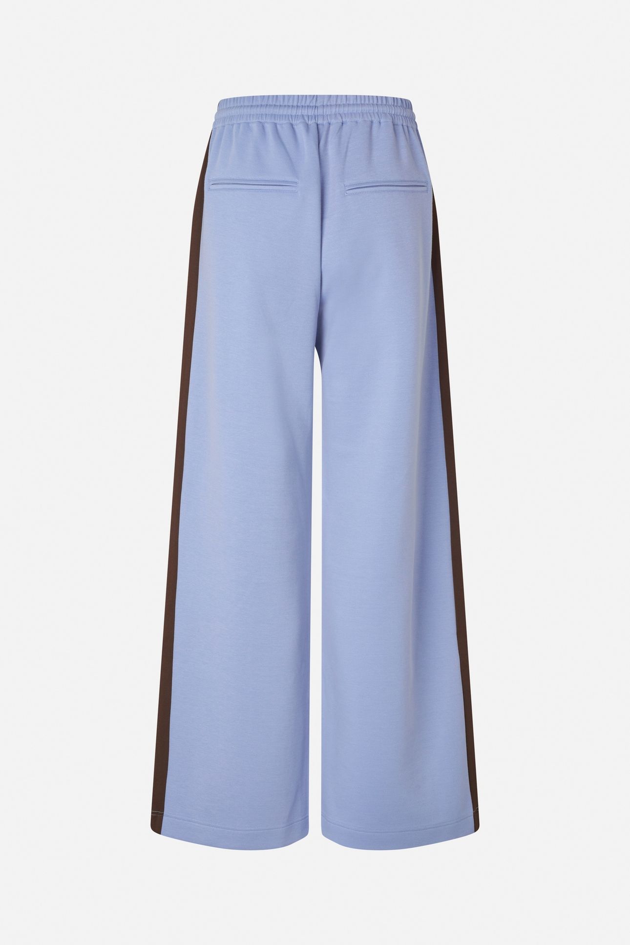 JASMINA TROUSERS BEL AIR BLUE 5