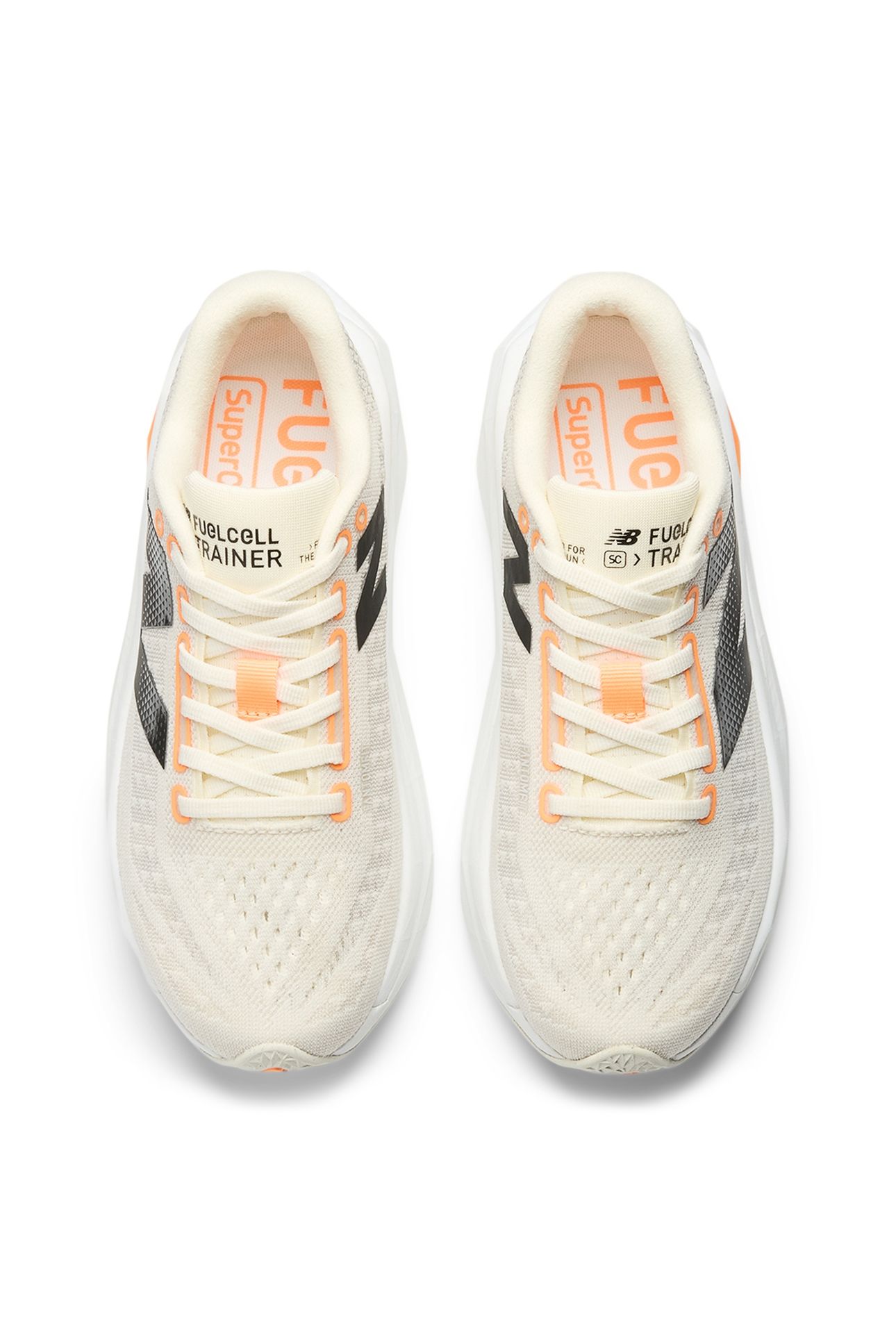 FUELCELL SUPERCOMP TRAINER V3 ANGORA 5