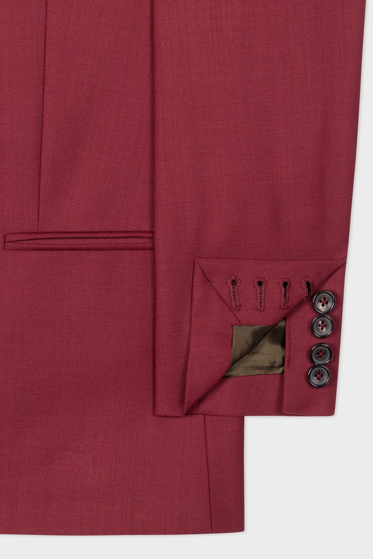 WOMENS JACKET BLOOD 3