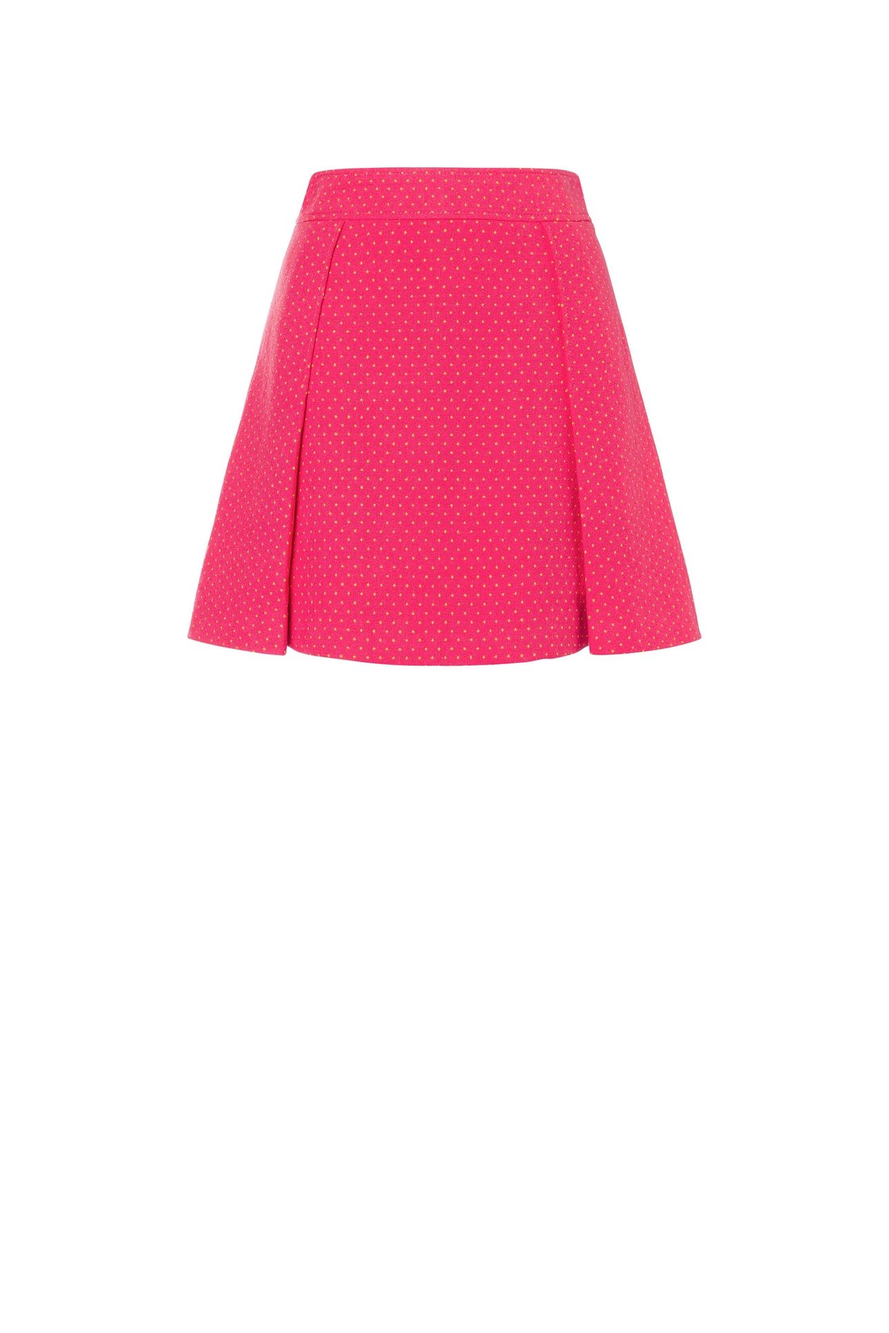 SKIRT PINK 3
