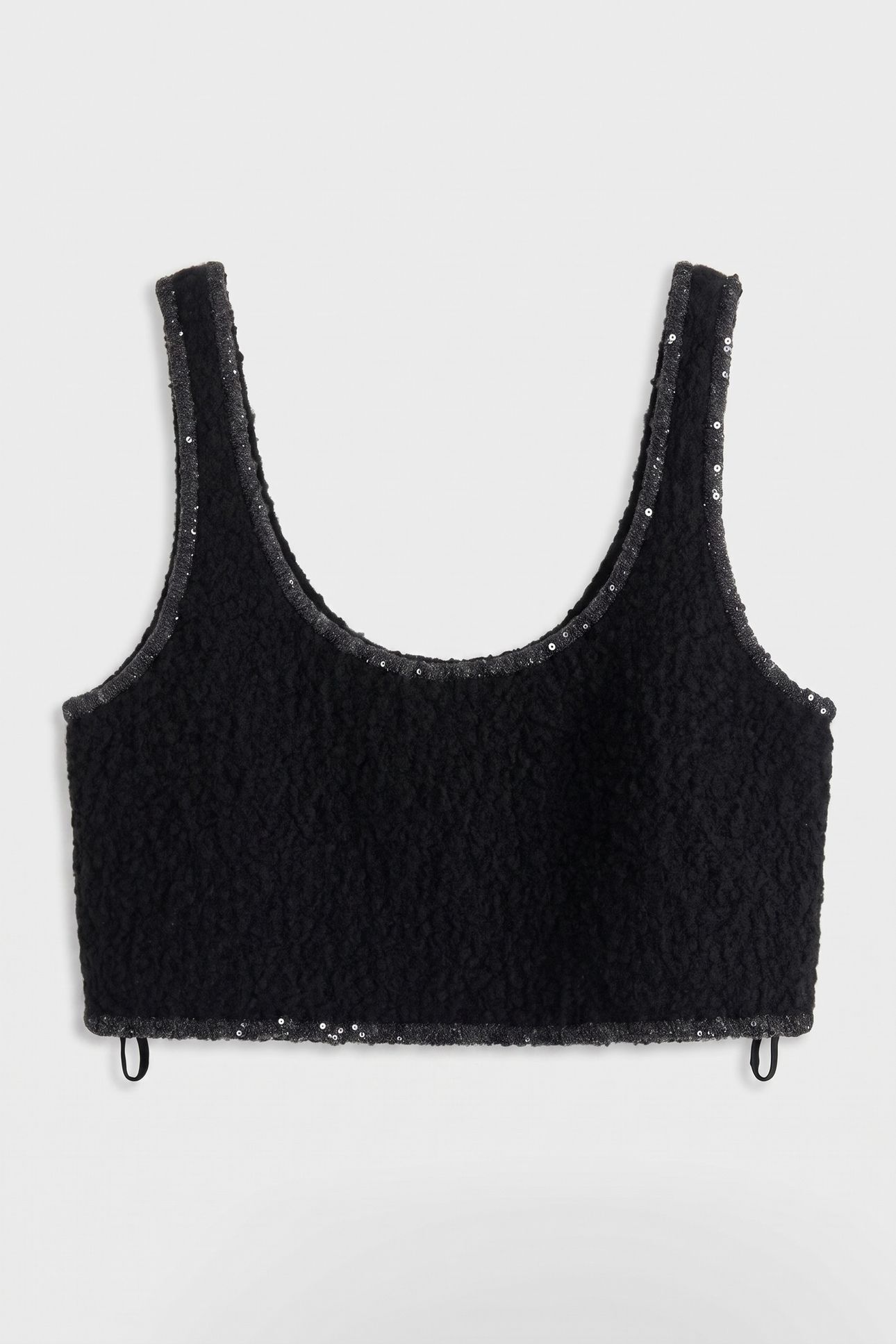 PA WINDSOR BRALETTE BLACK 3