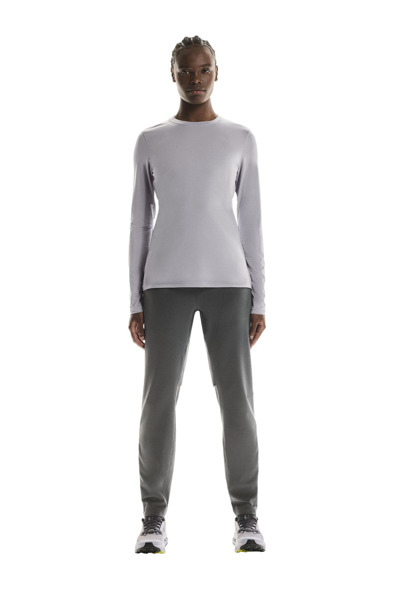 CORE LONG-T 1 LILAC 2