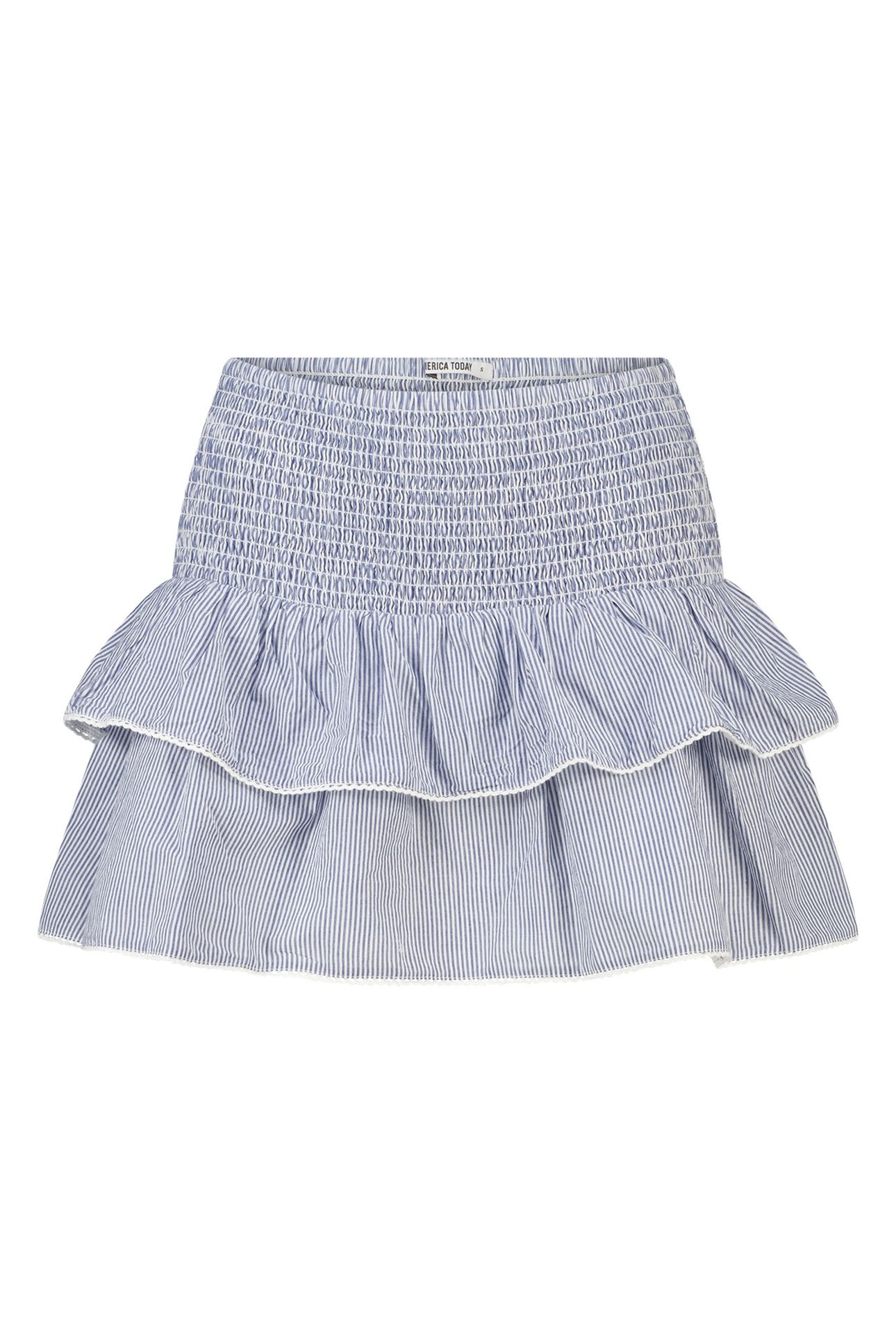 RAYA BLUE/WHITE 4