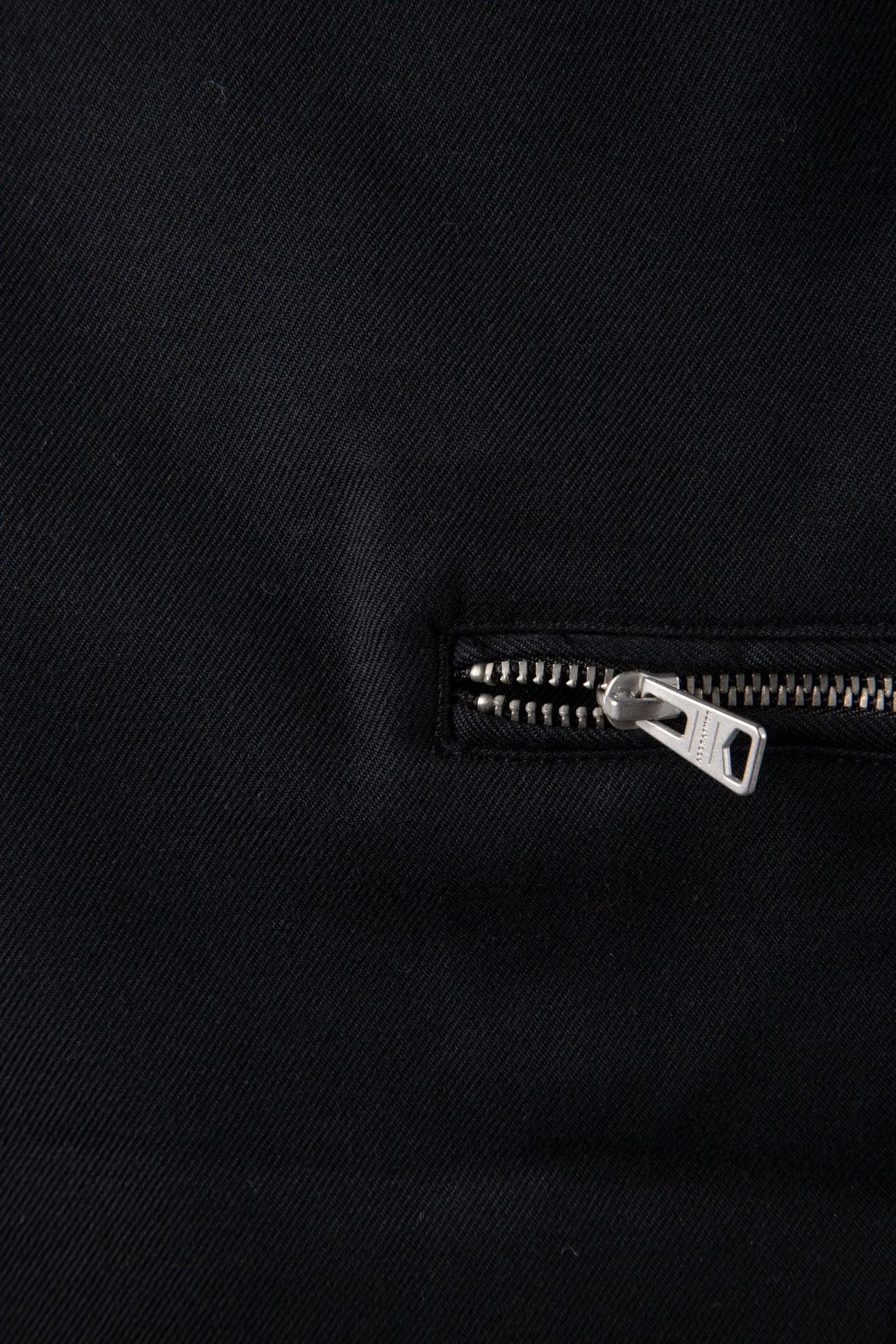 HARDING TROUSER BLACK 7