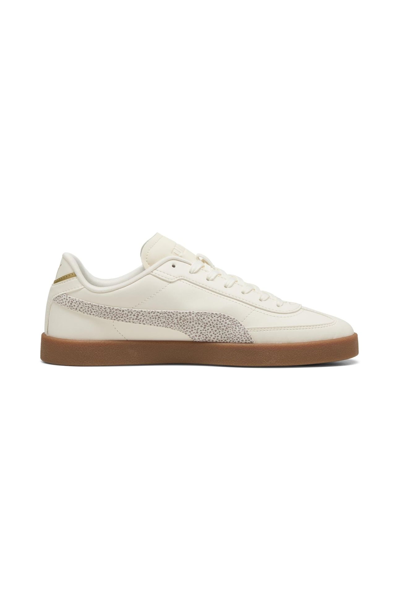 PUMA CLUB II ERA TOPCAT FROSTED IVORY-ROSE LATTE 1