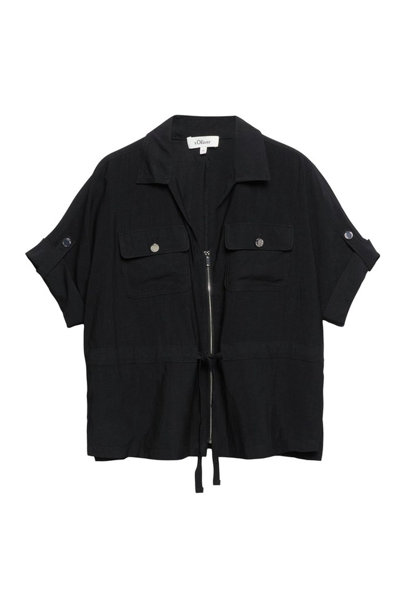 S.OLIVER JACKETS INDOOR BLACK 4