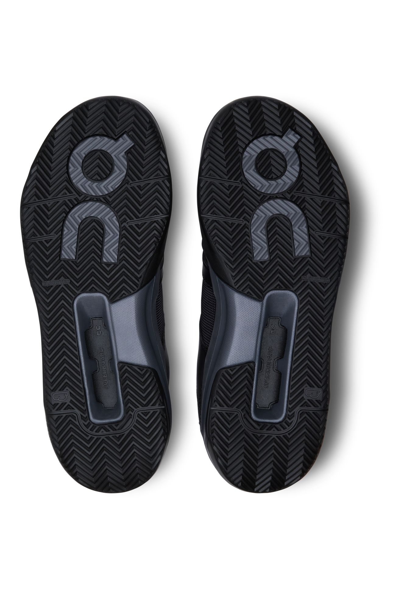 THE ROGER CH PRO YOUTH 1 YOUTH BLACK | ECLIPSE 5