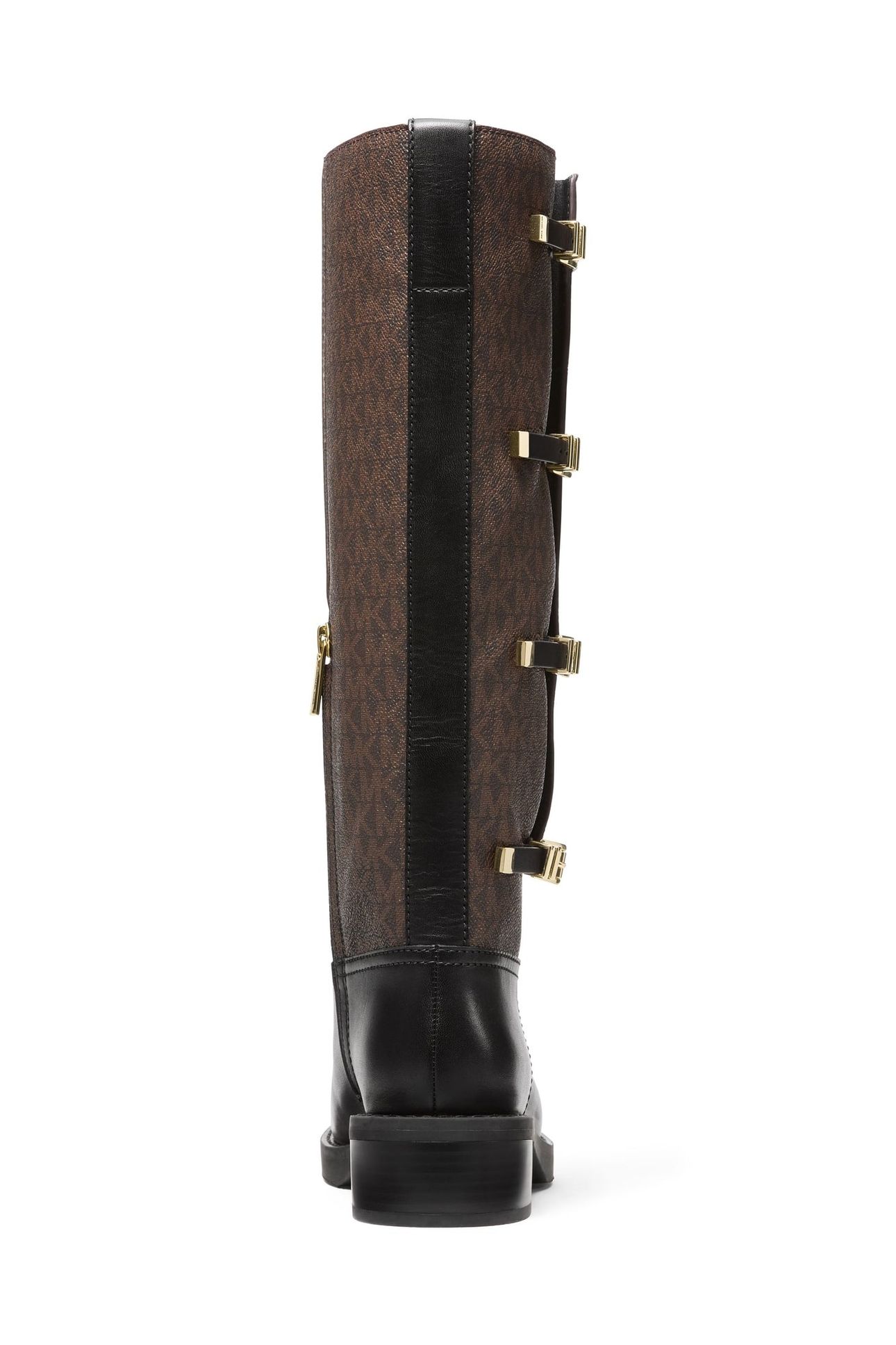 DARRINGTON BOOT BROWN/BLACK 4
