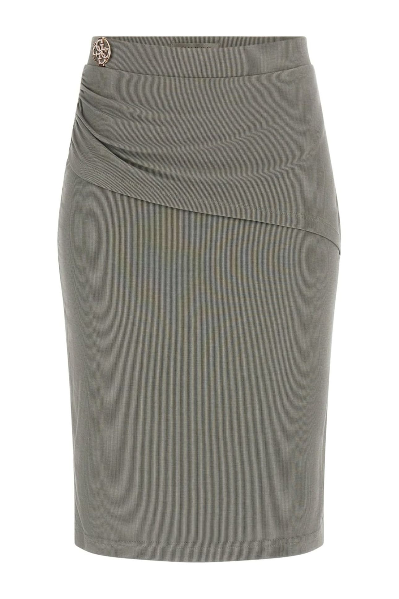 PRISCA JEWEL PENCIL VOLCANO GREY 1