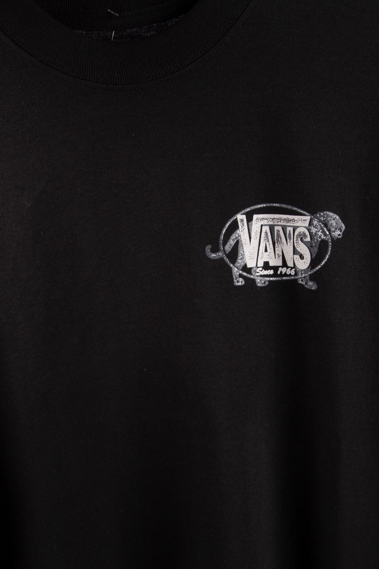 AWAKEN TIGER SS TEE BLACK 4