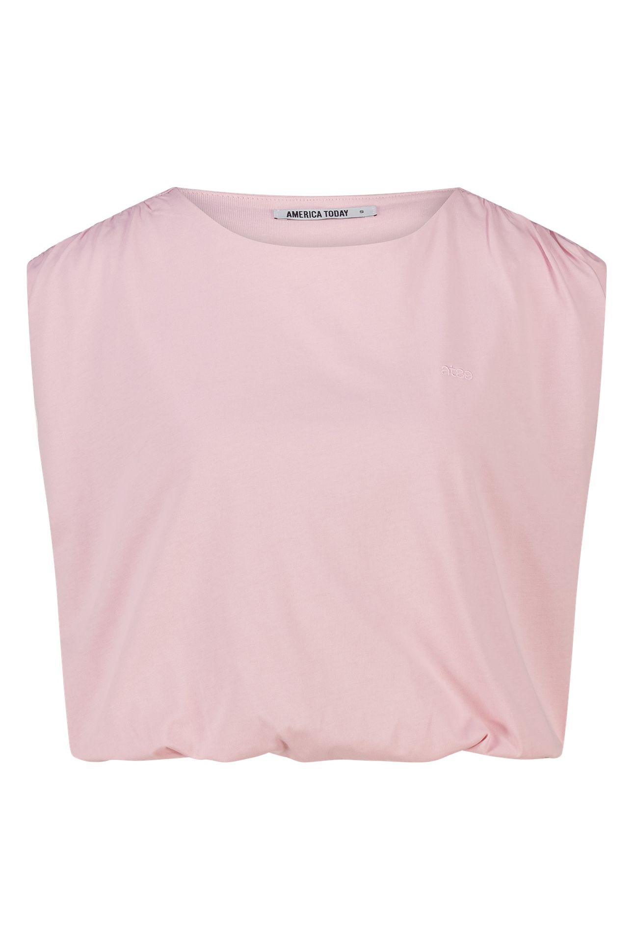 EVALIEN SOFT PINK 3