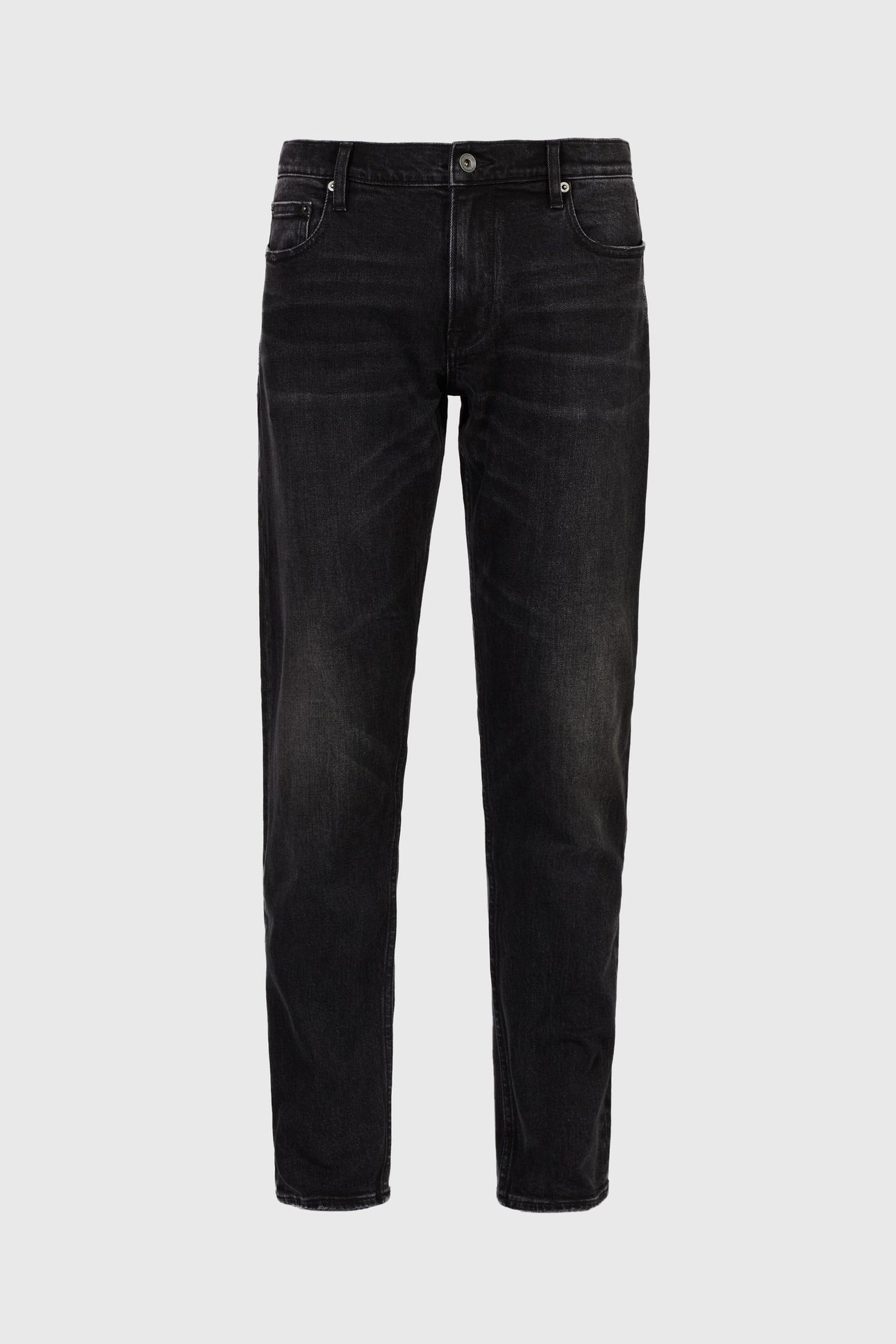J701 - REGULAR FIT BLACK 3
