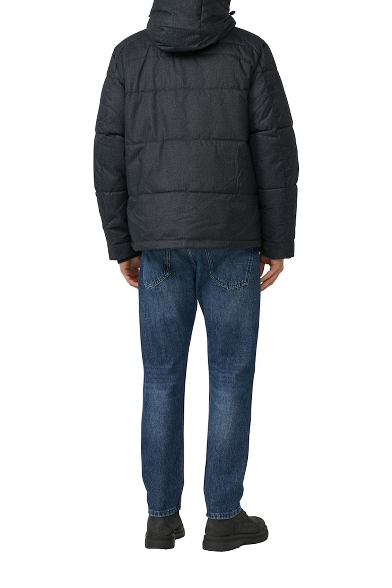 S.OLIVER JACKETS OUTDOOR MARINE 2