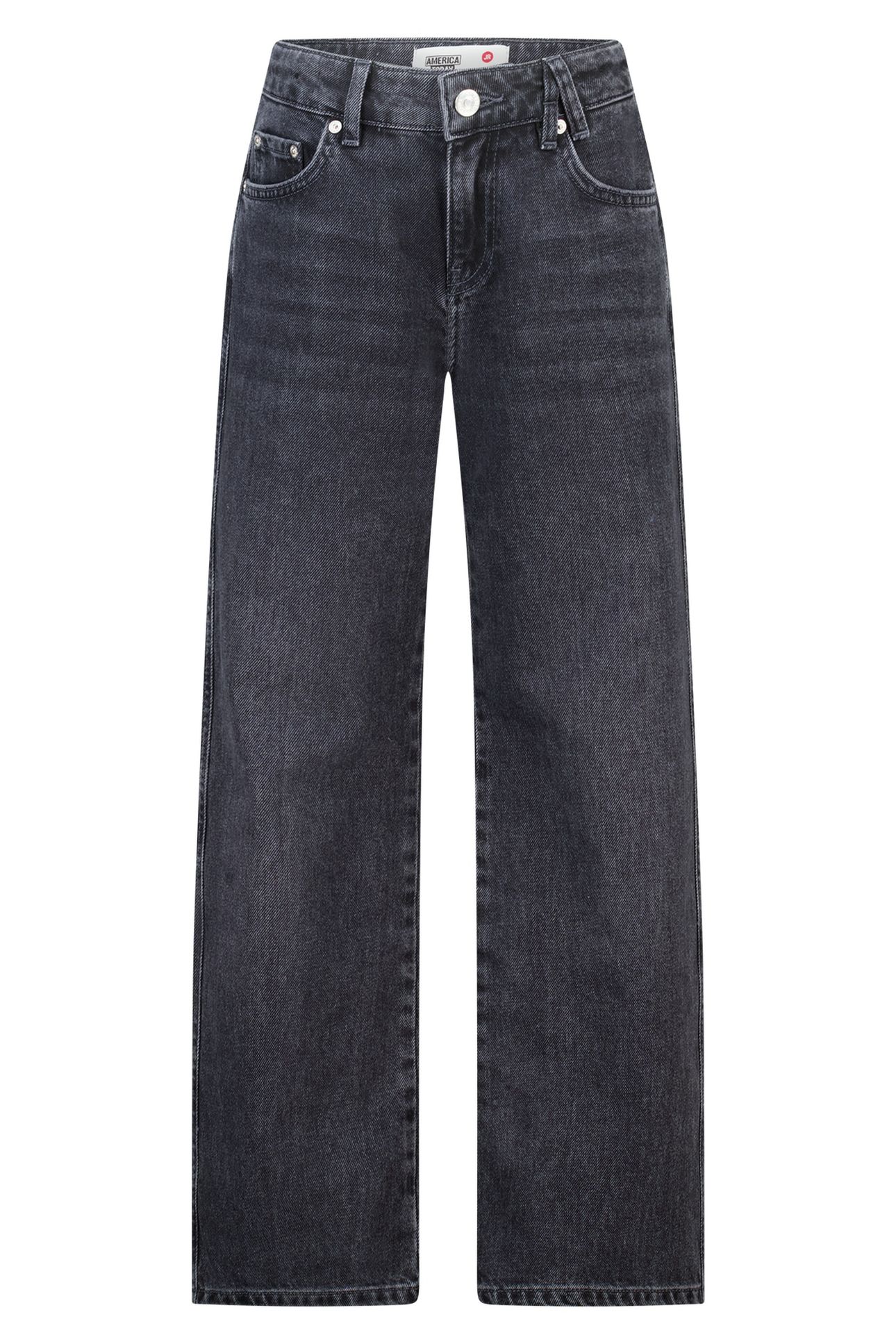 TENNESSEE JR WASHED BLACK 3