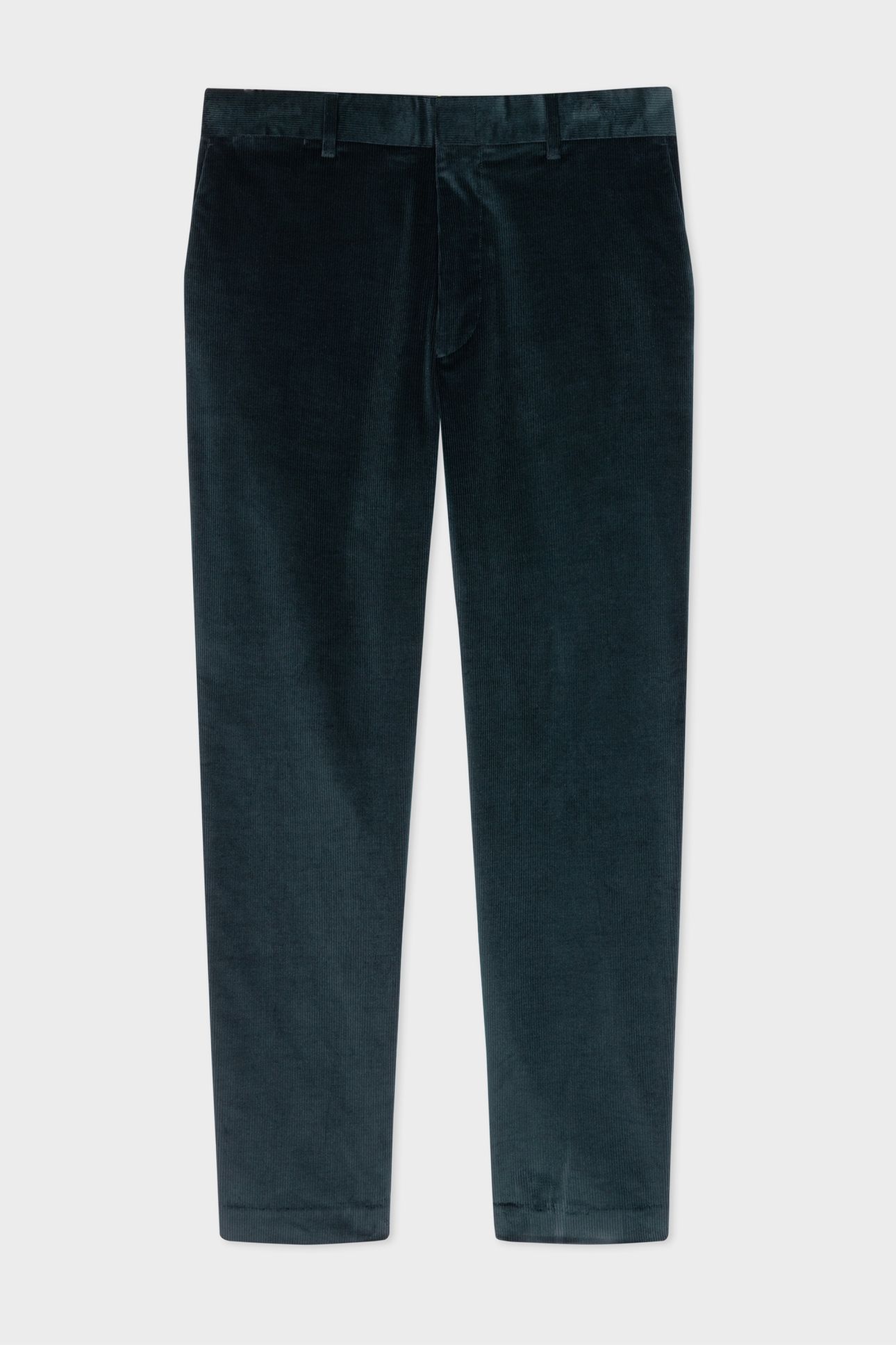 MENS TROUSER NAVY 4