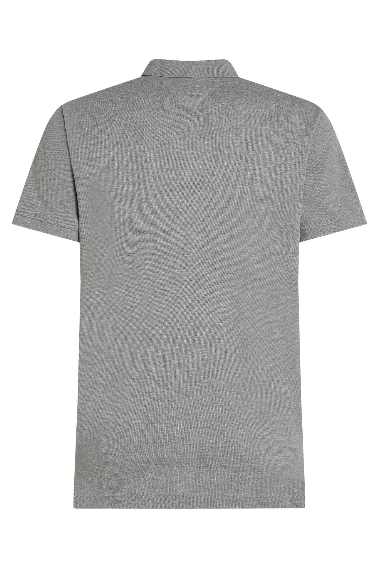1985 REGULAR POLO MEDIUM GREY HEATHER 6