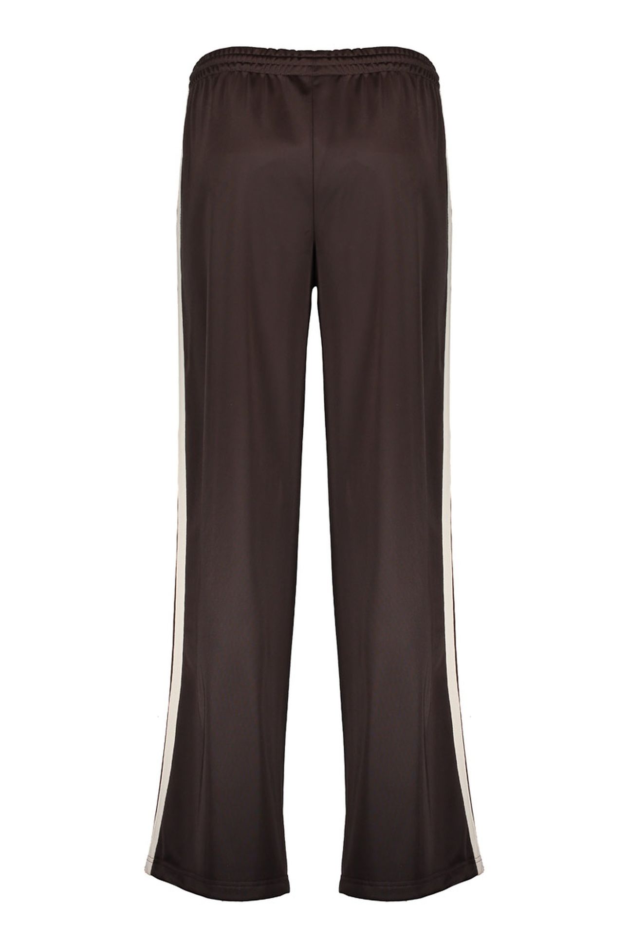 PANTS JOGGING BROWN 2