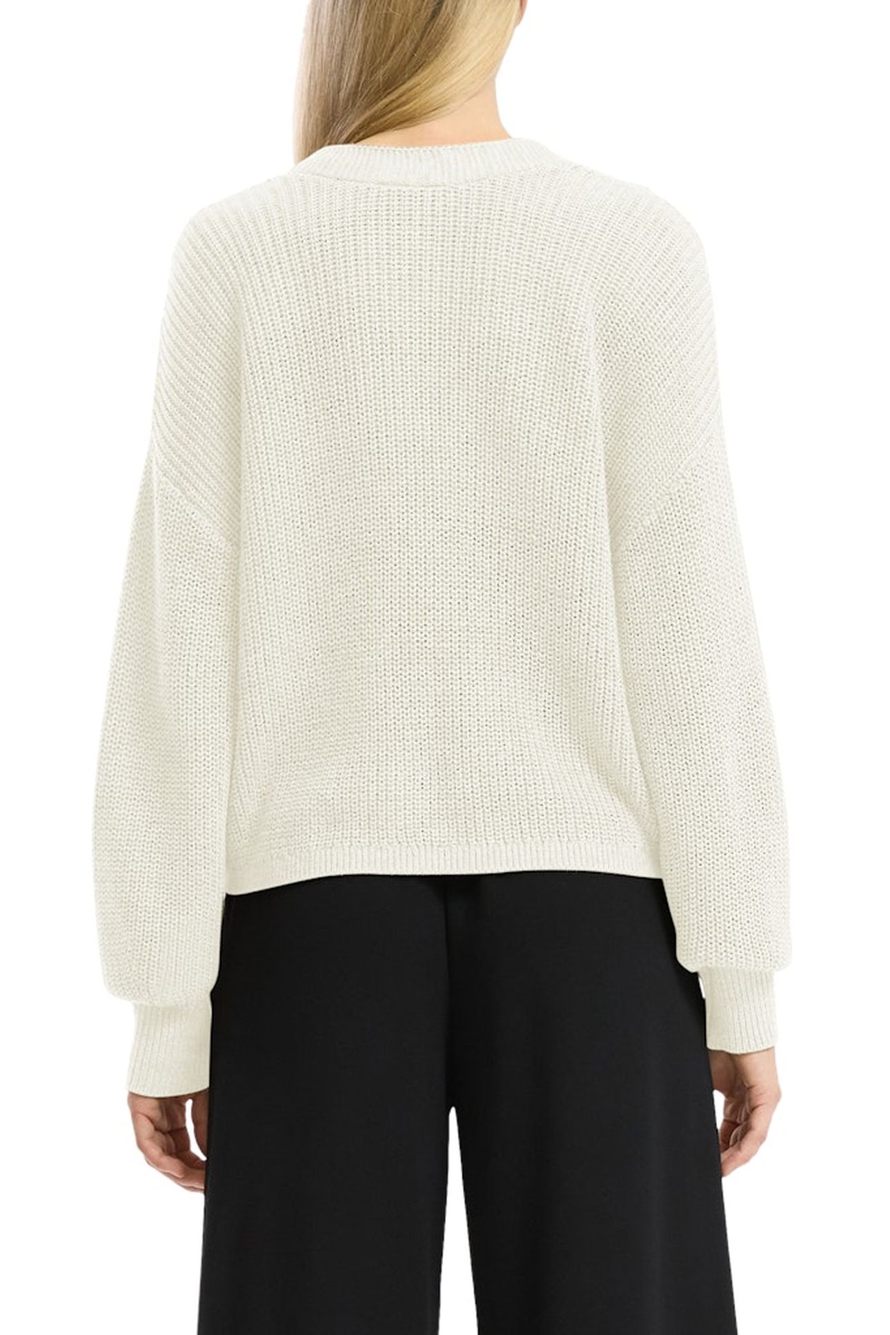 S.OLIVER-QS CARDIGAN OFFWHITE 6