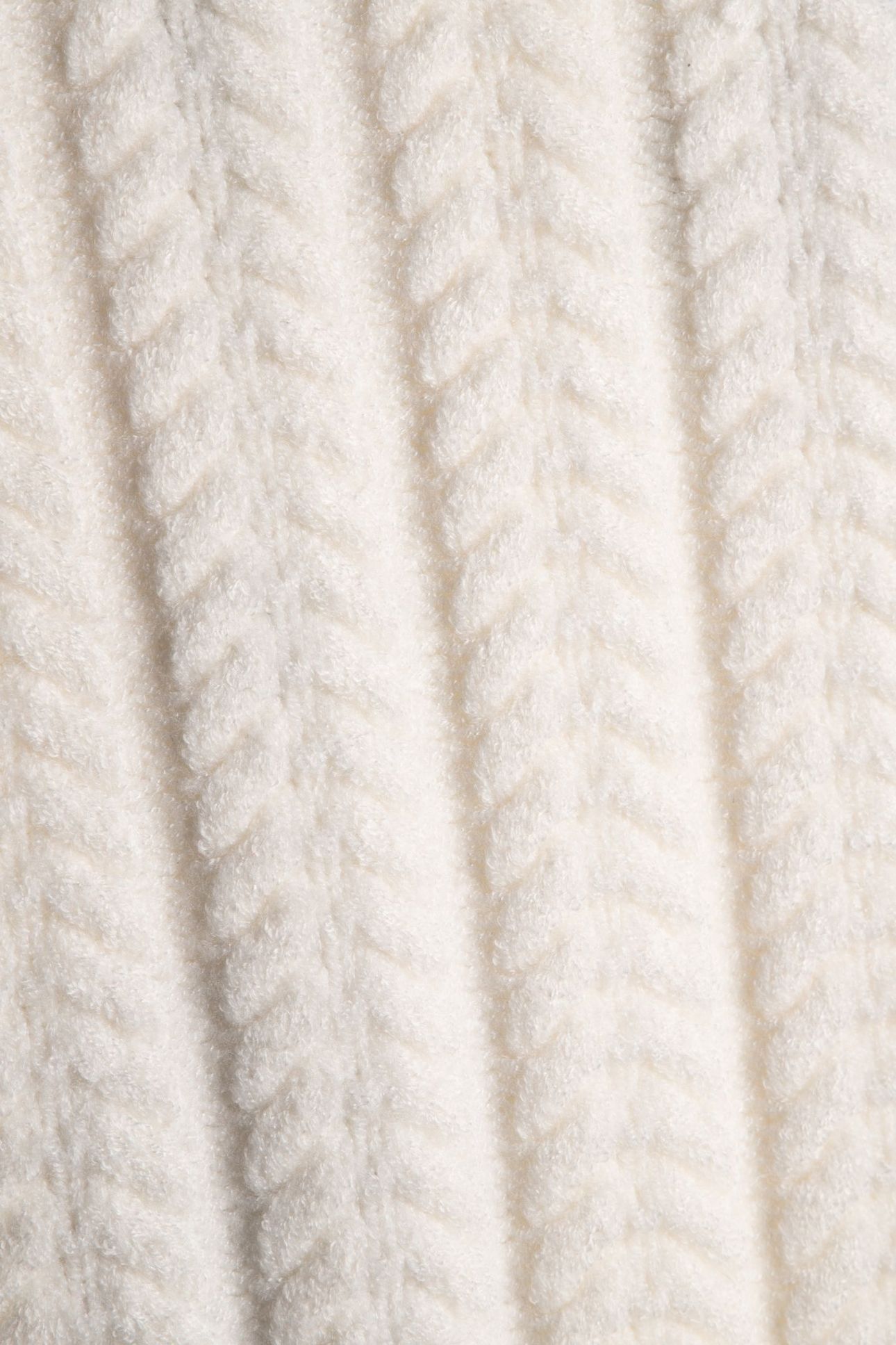 HOPE SWEATER SKIRT MACADAMIA 4
