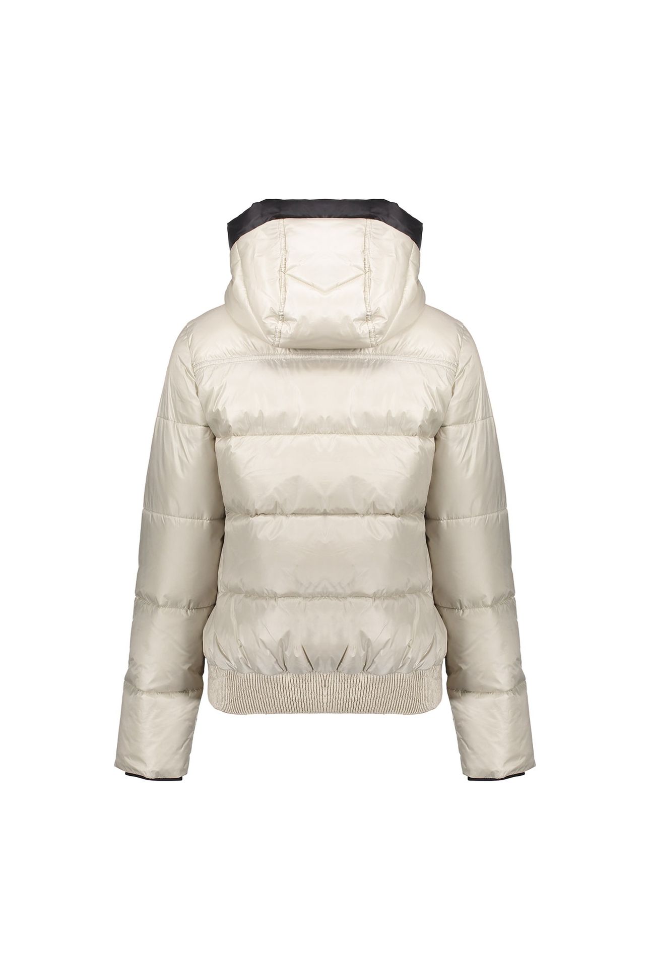 JACKET HOOD EDGE SHORT KIT 2