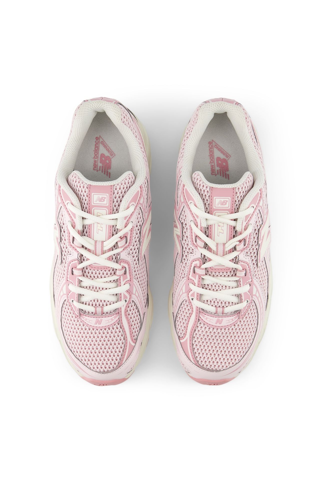 UNISEX 740 PINK TAFFY 3