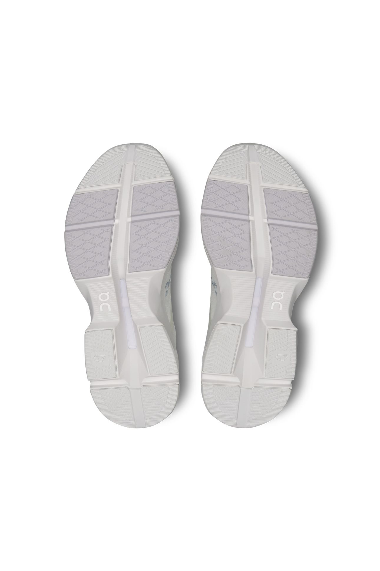CLOUDPULSE 1 WHITE | FROST 5