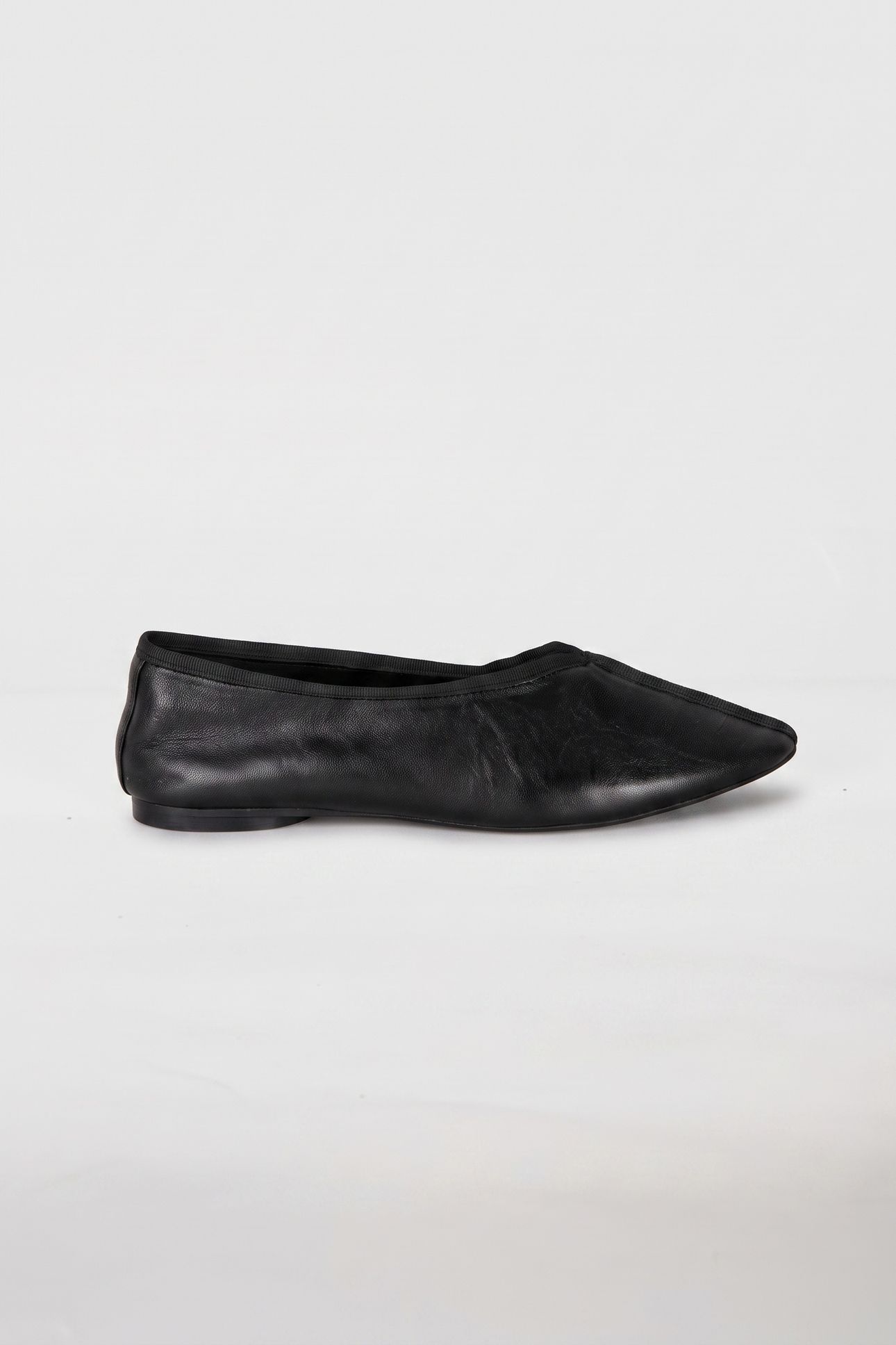 FLORIA BALLERINA BLACK 1
