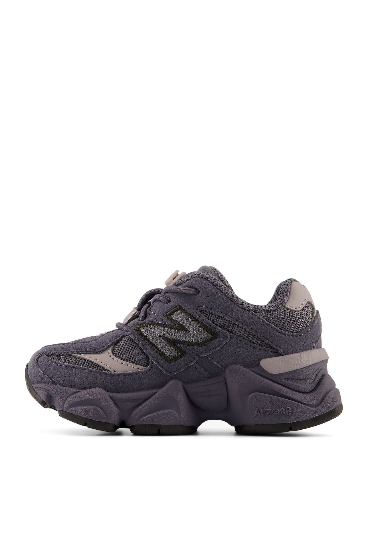 INFANT GIRLS 9060 NEPTUNE GREY 7