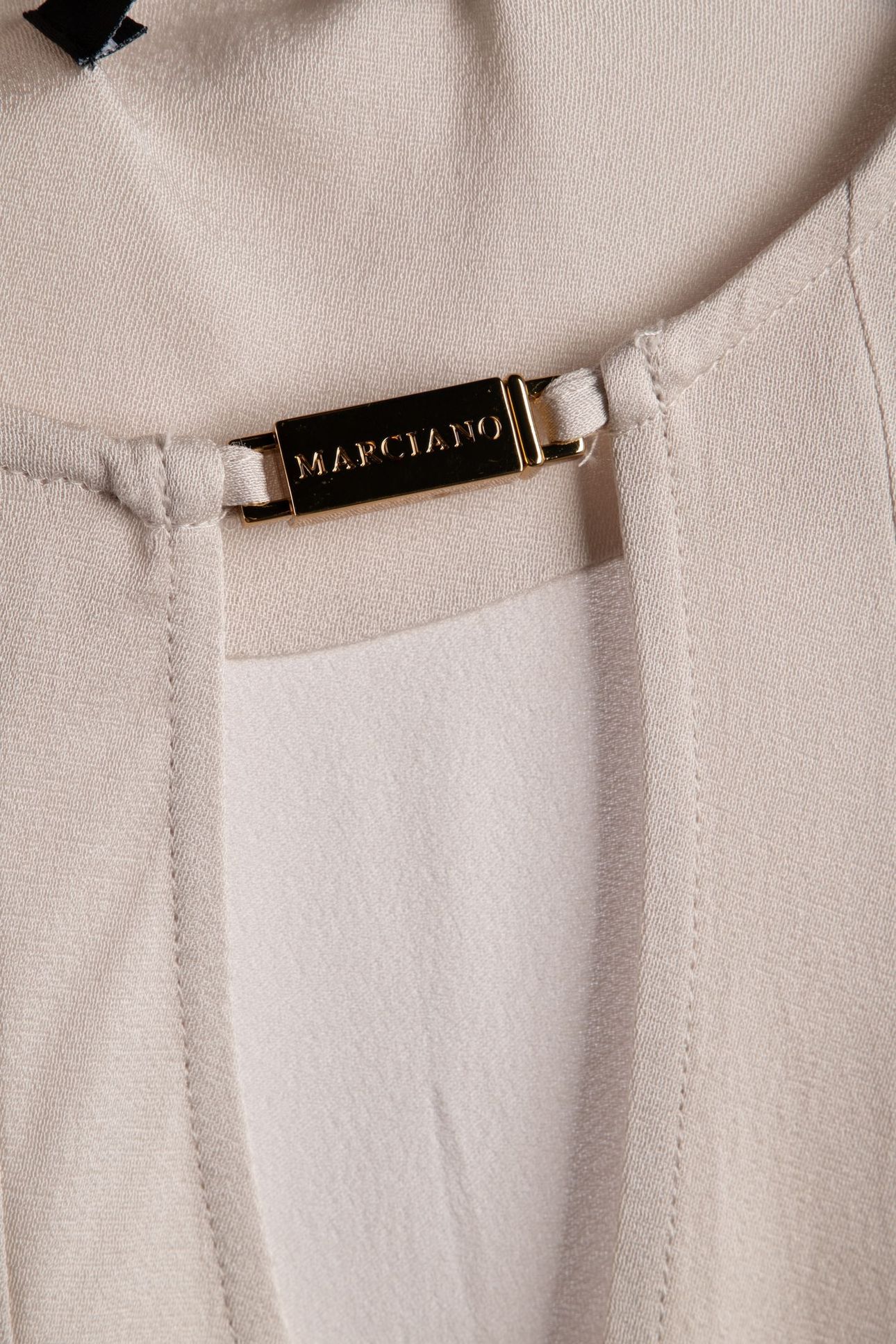 ANITA V NECK LS BLOU DREAMY MOON 4